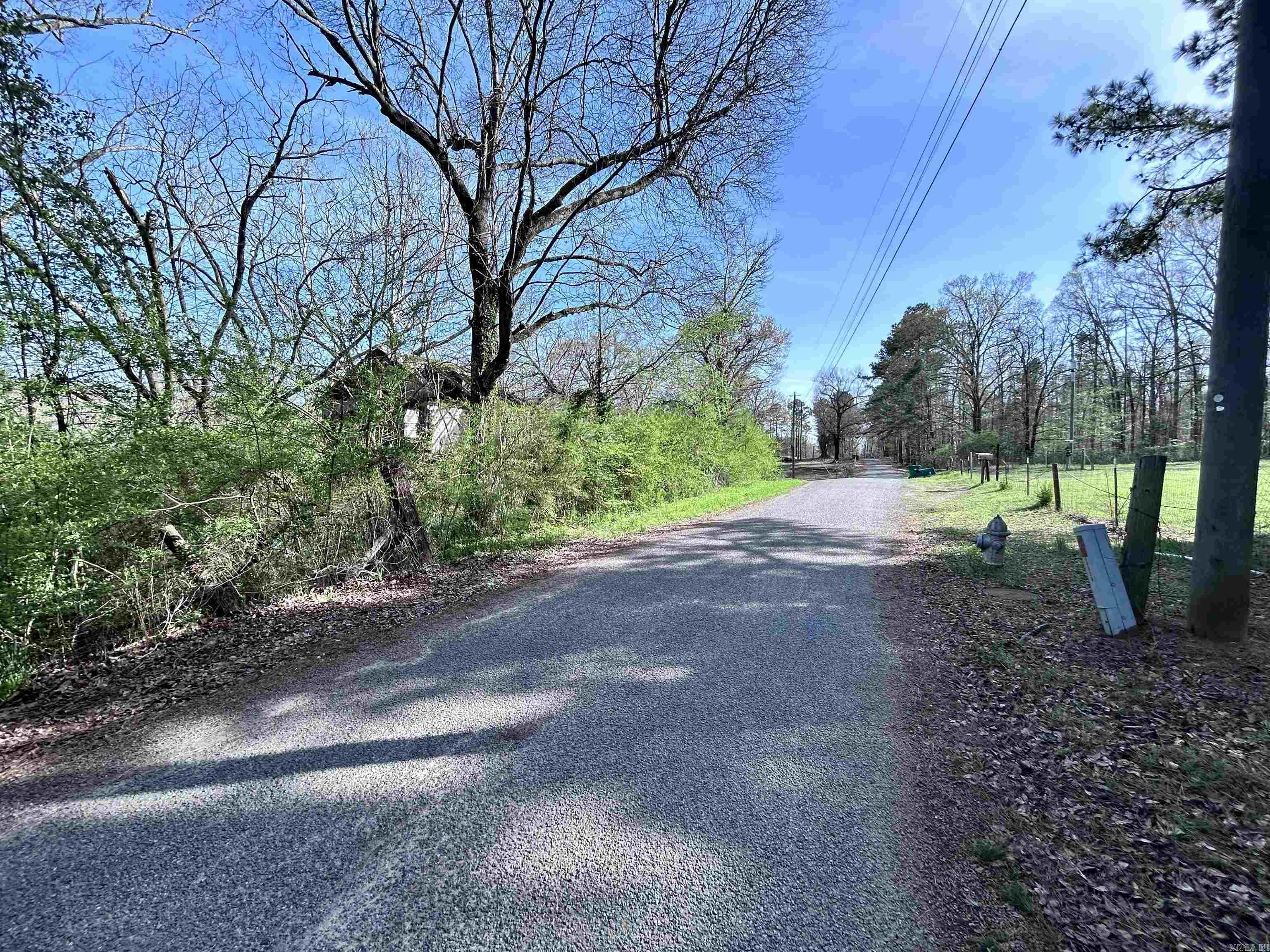 3 Lots Brown  Little Rock, AR