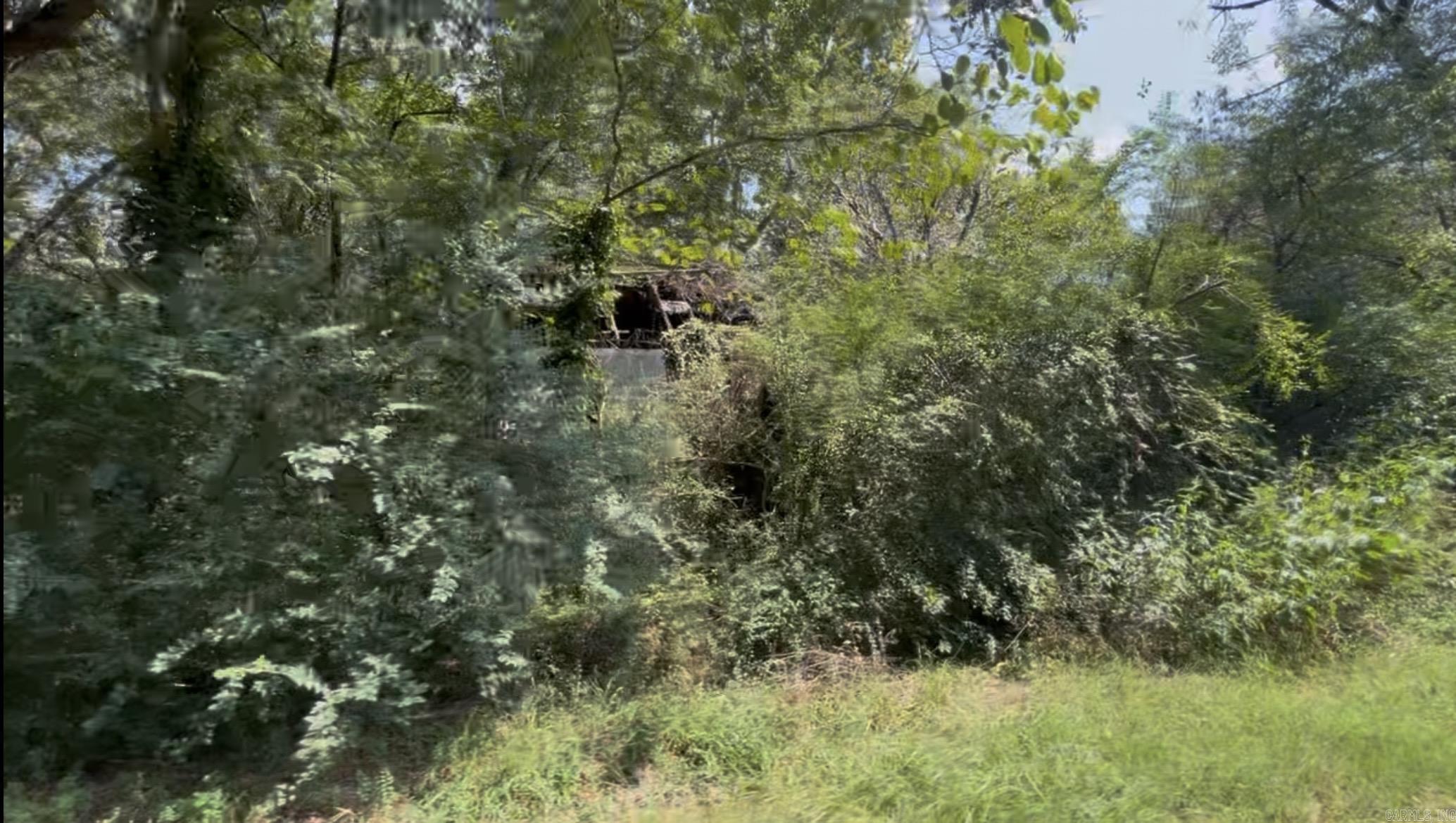 3 Lots Brown  Little Rock, AR