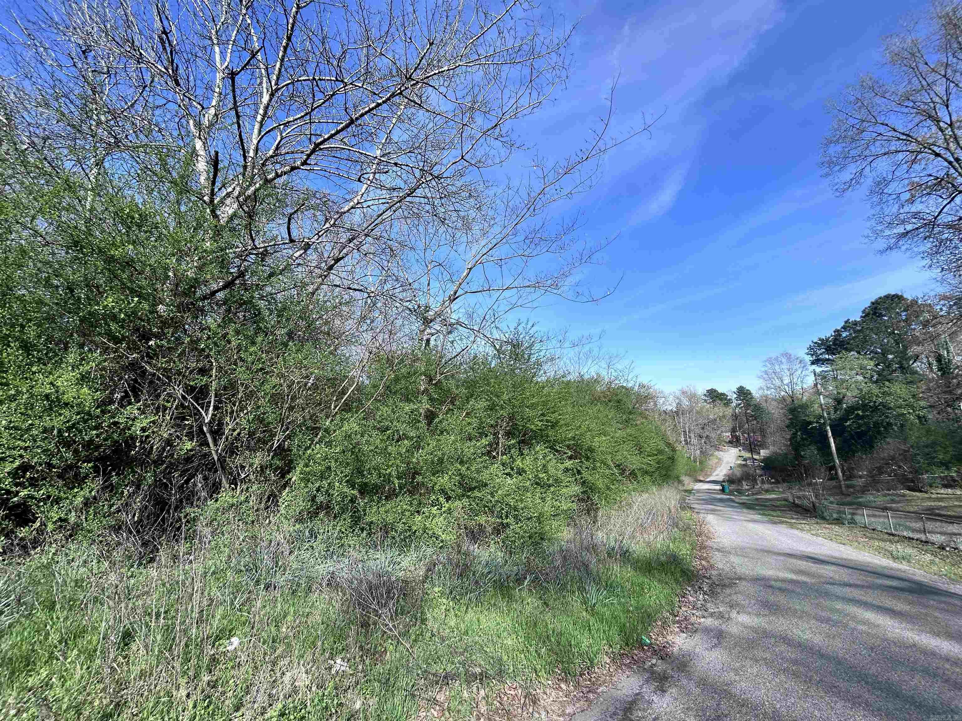 3 Lots Brown  Little Rock, AR