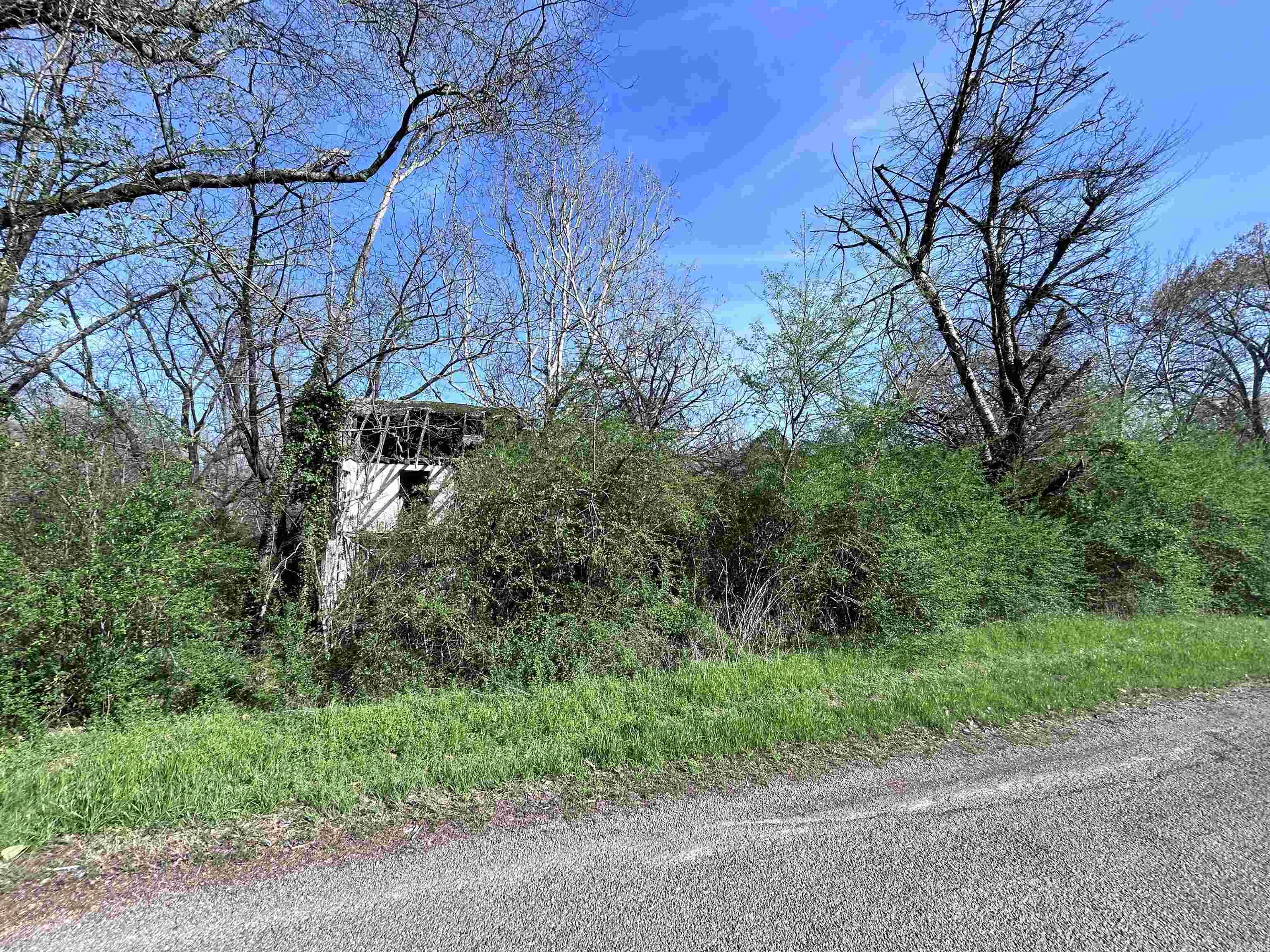 3 Lots Brown  Little Rock, AR