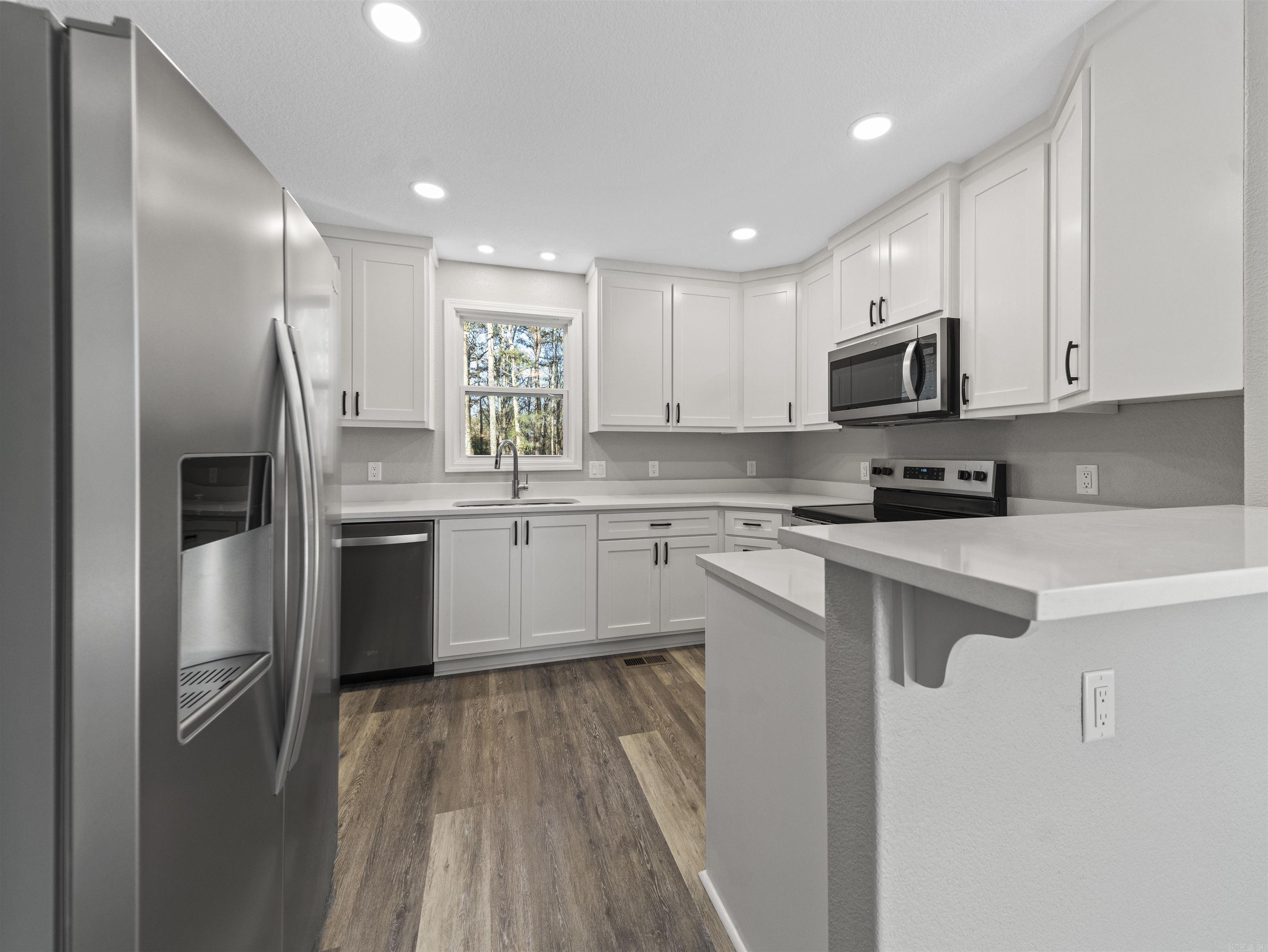 1108 3rd Street  Hot Springs, AR