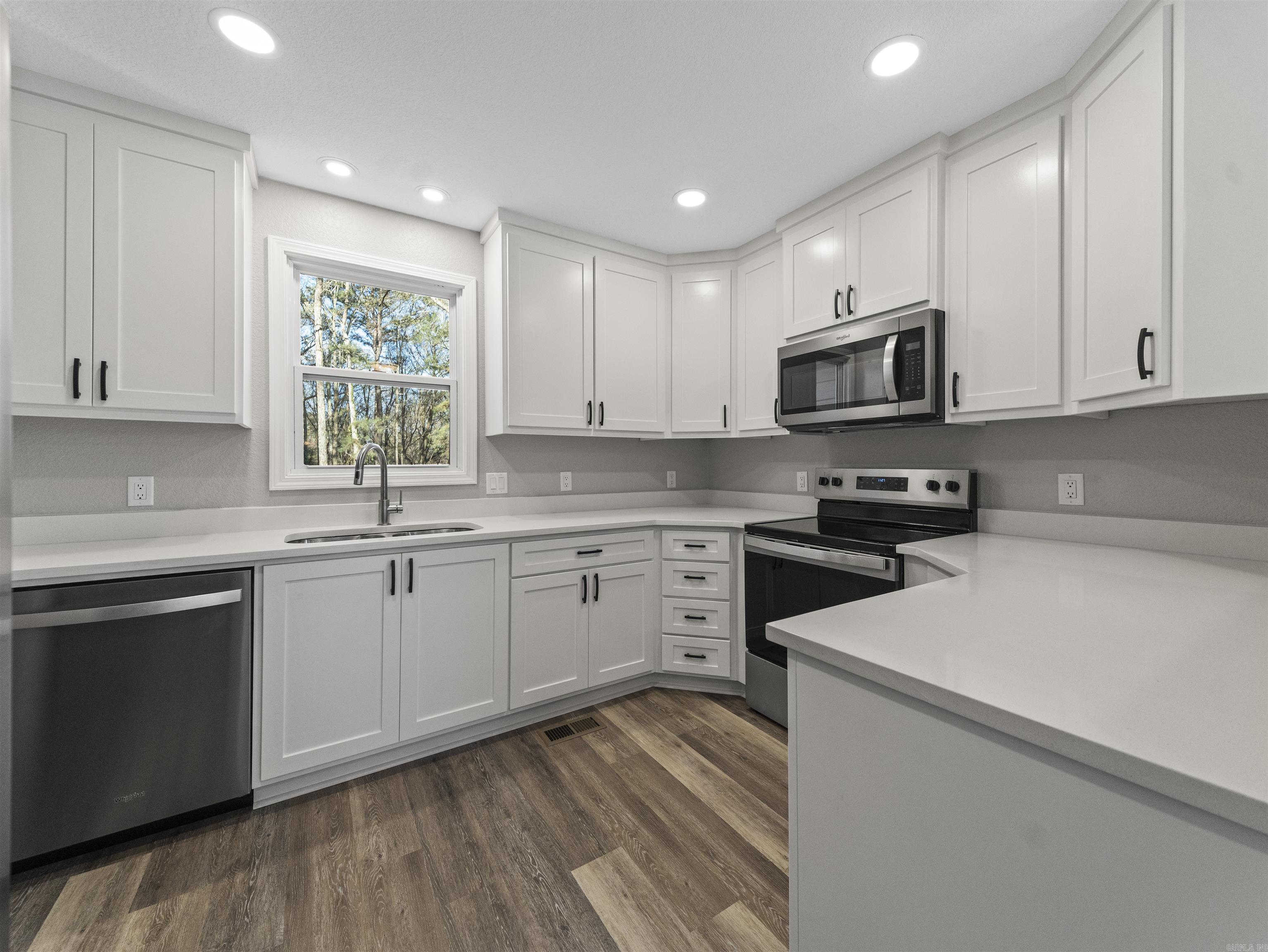 1108 3rd Street  Hot Springs, AR