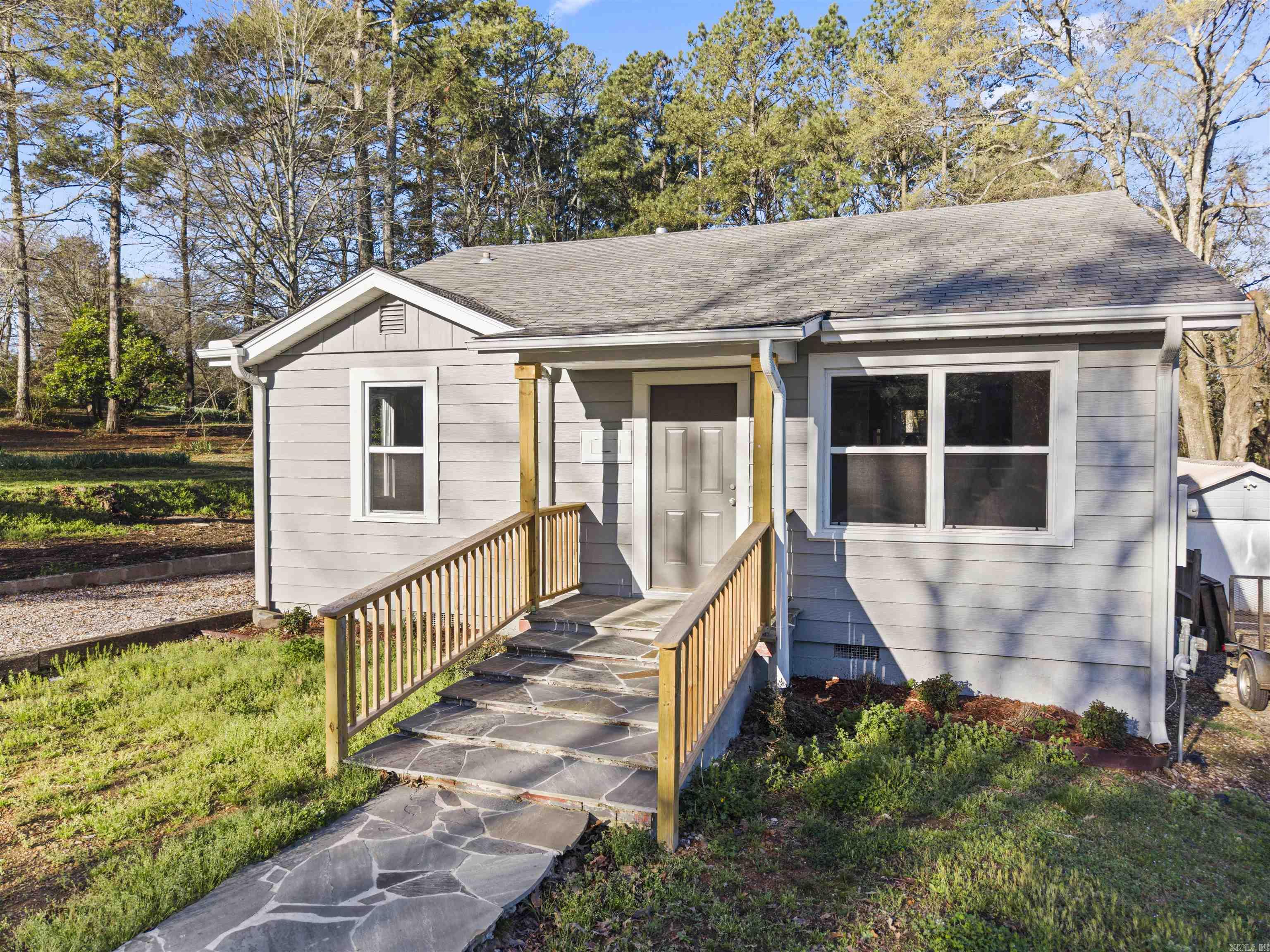 1108 3rd Street  Hot Springs, AR