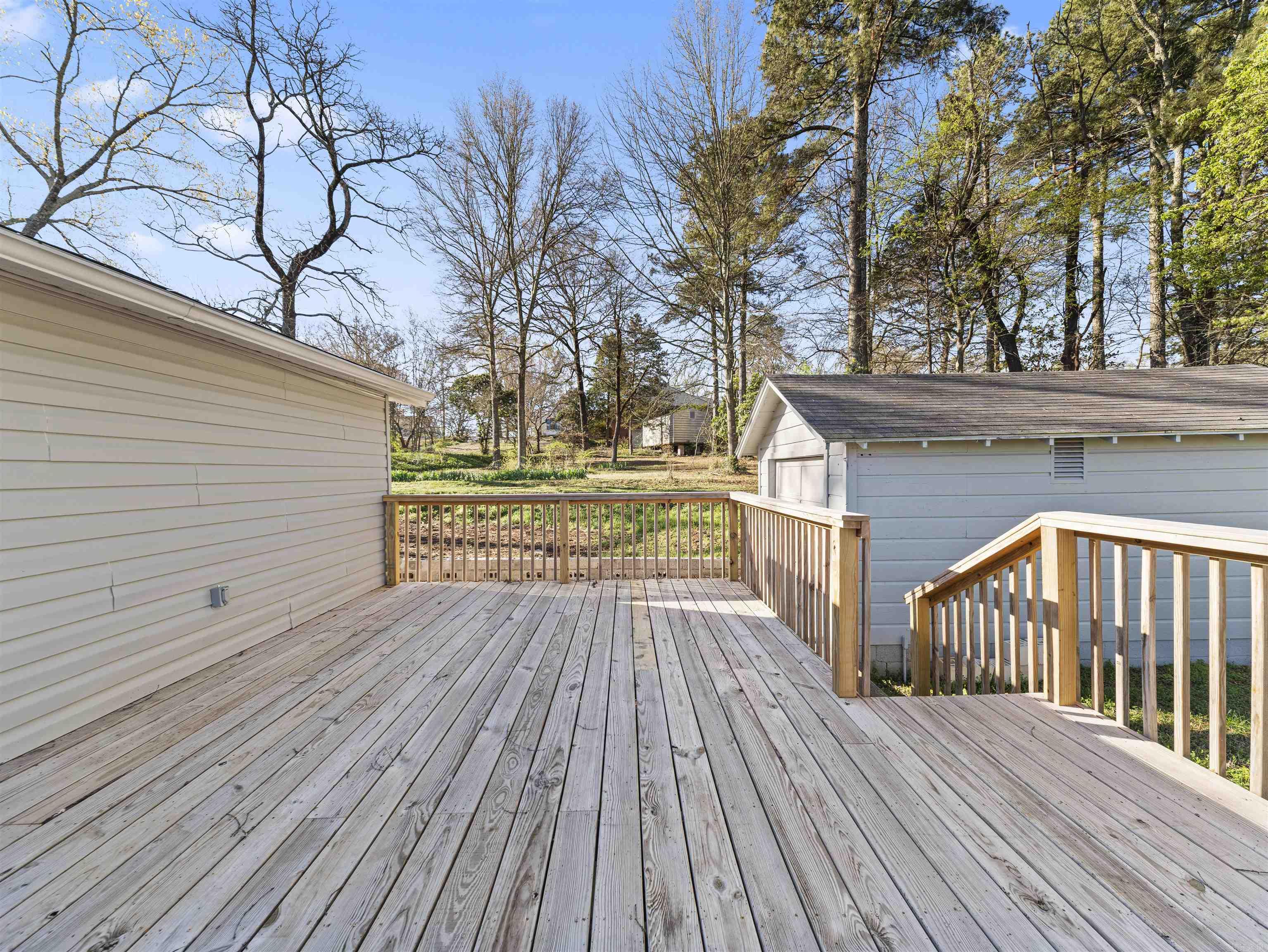 1108 3rd Street  Hot Springs, AR