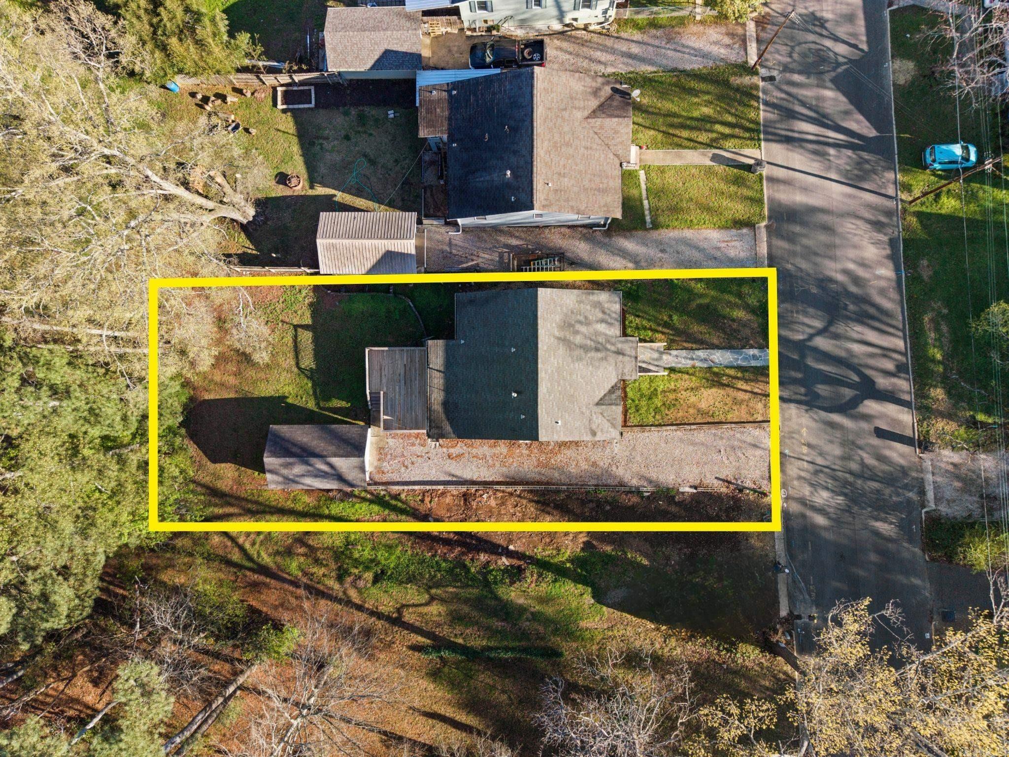 1108 3rd Street  Hot Springs, AR