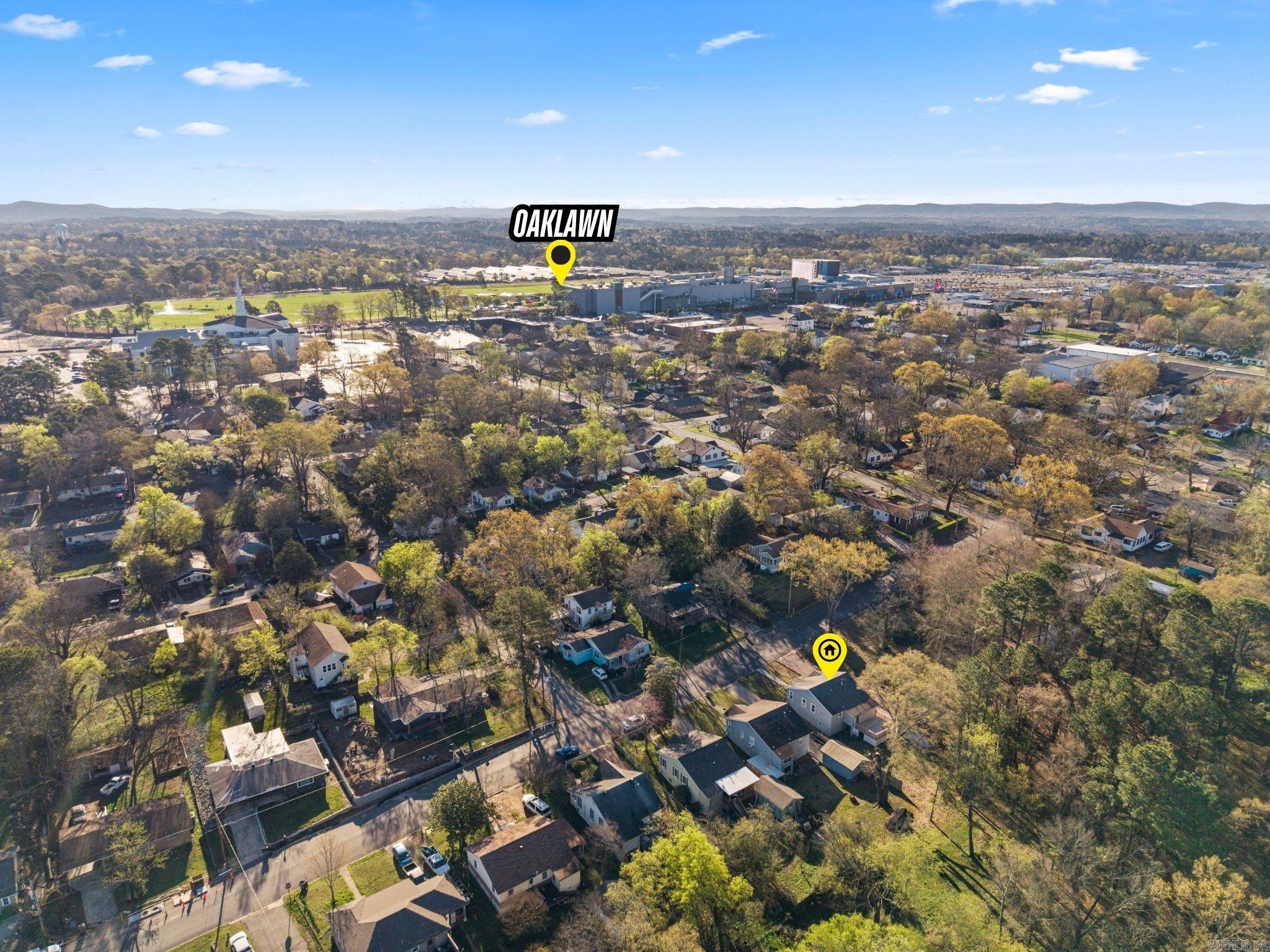 1108 3rd Street  Hot Springs, AR