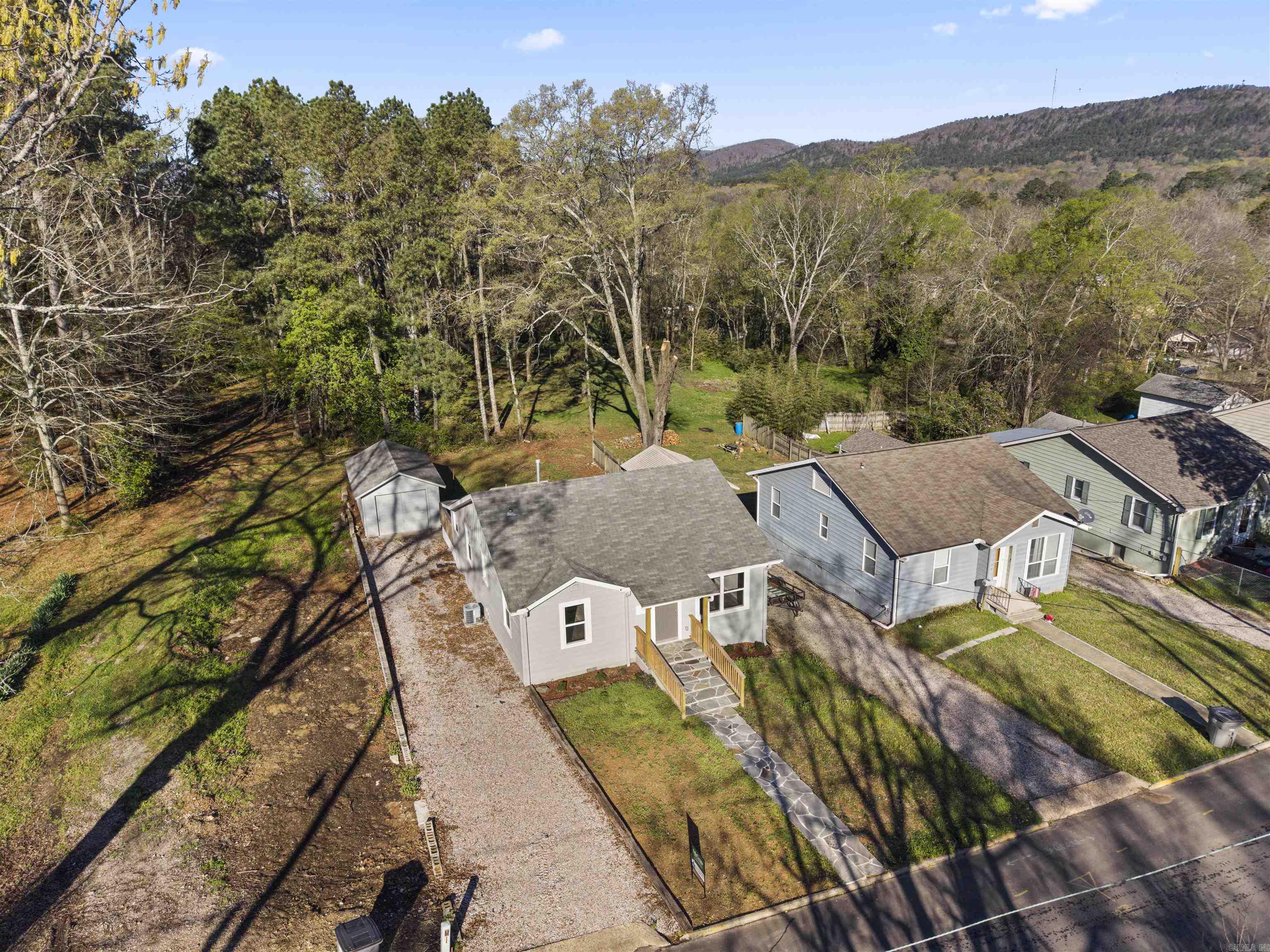 1108 3rd Street  Hot Springs, AR