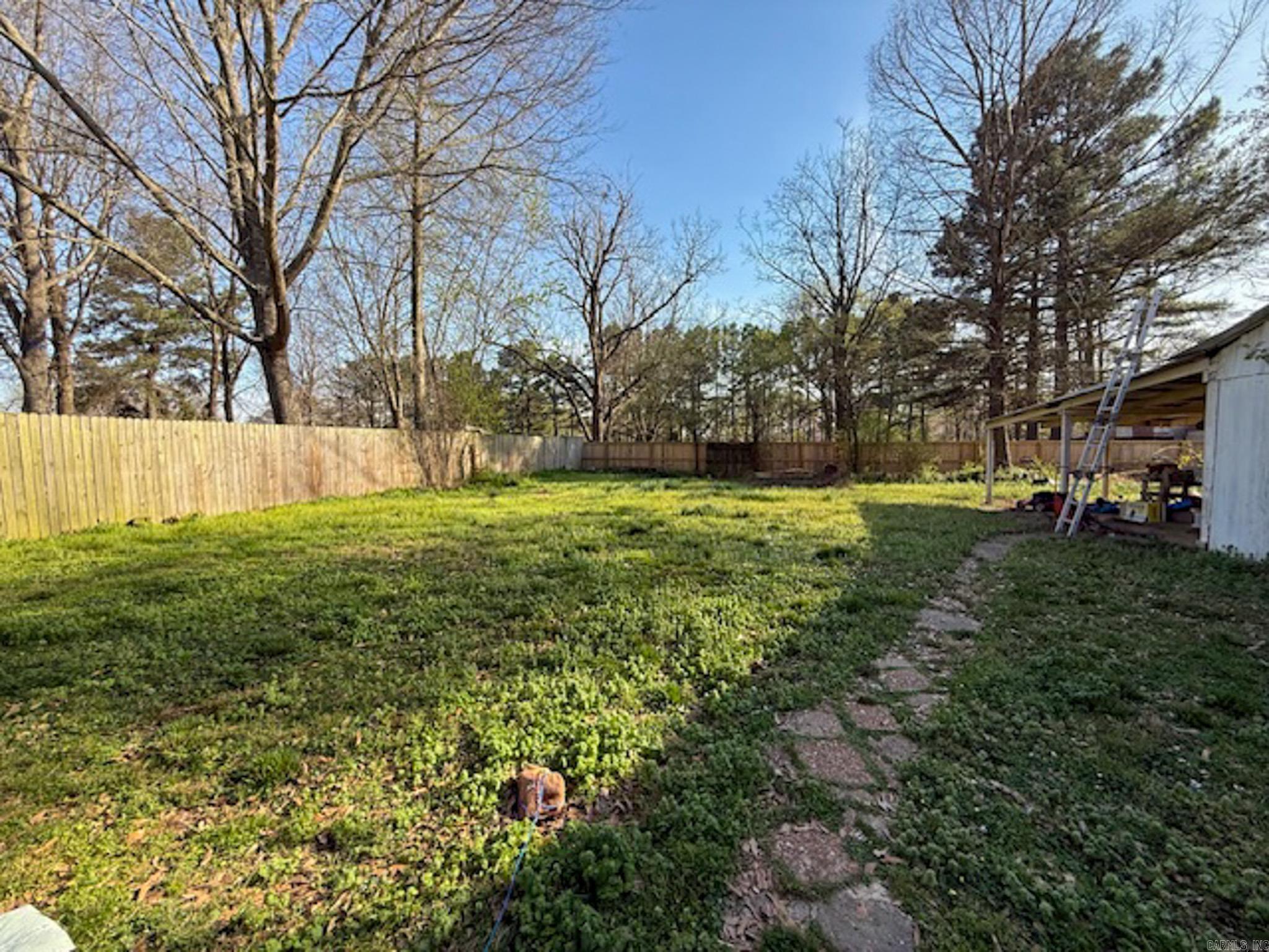 120 Riverside Park Rd  Searcy, AR