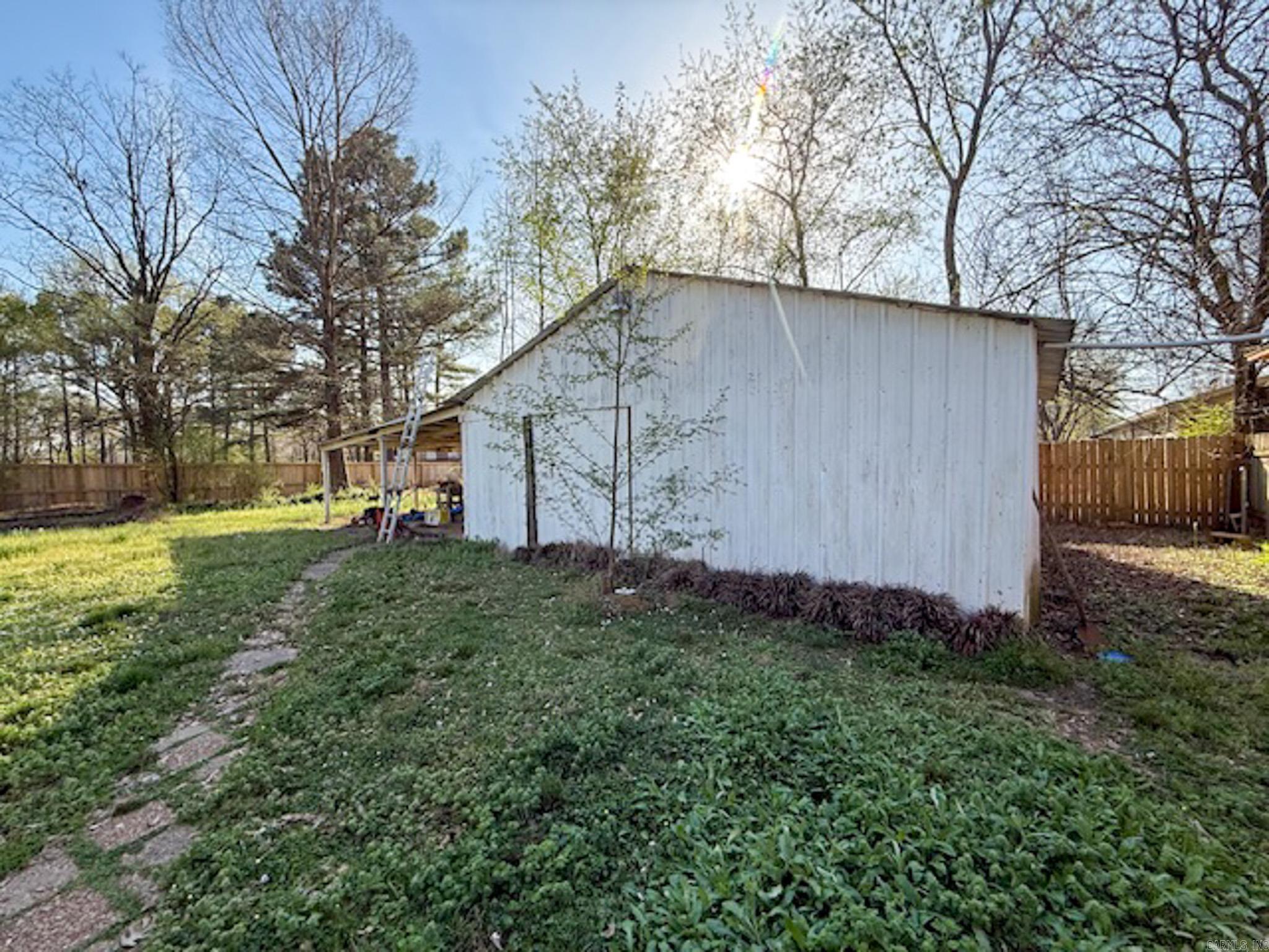 120 Riverside Park Rd  Searcy, AR