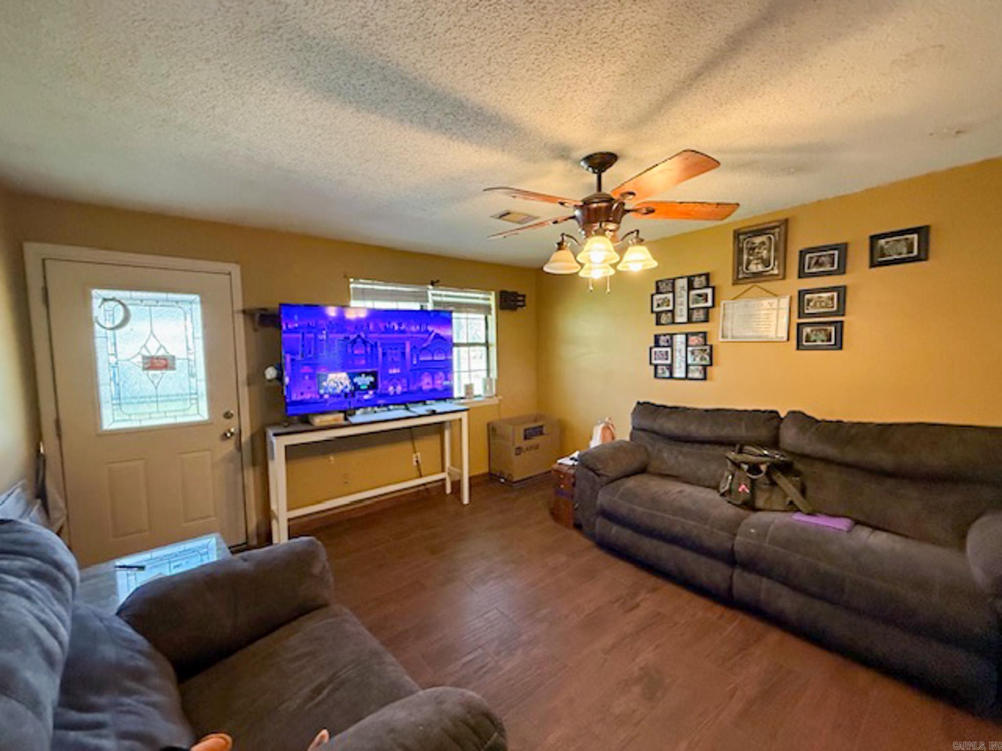 120 Riverside Park Rd  Searcy, AR