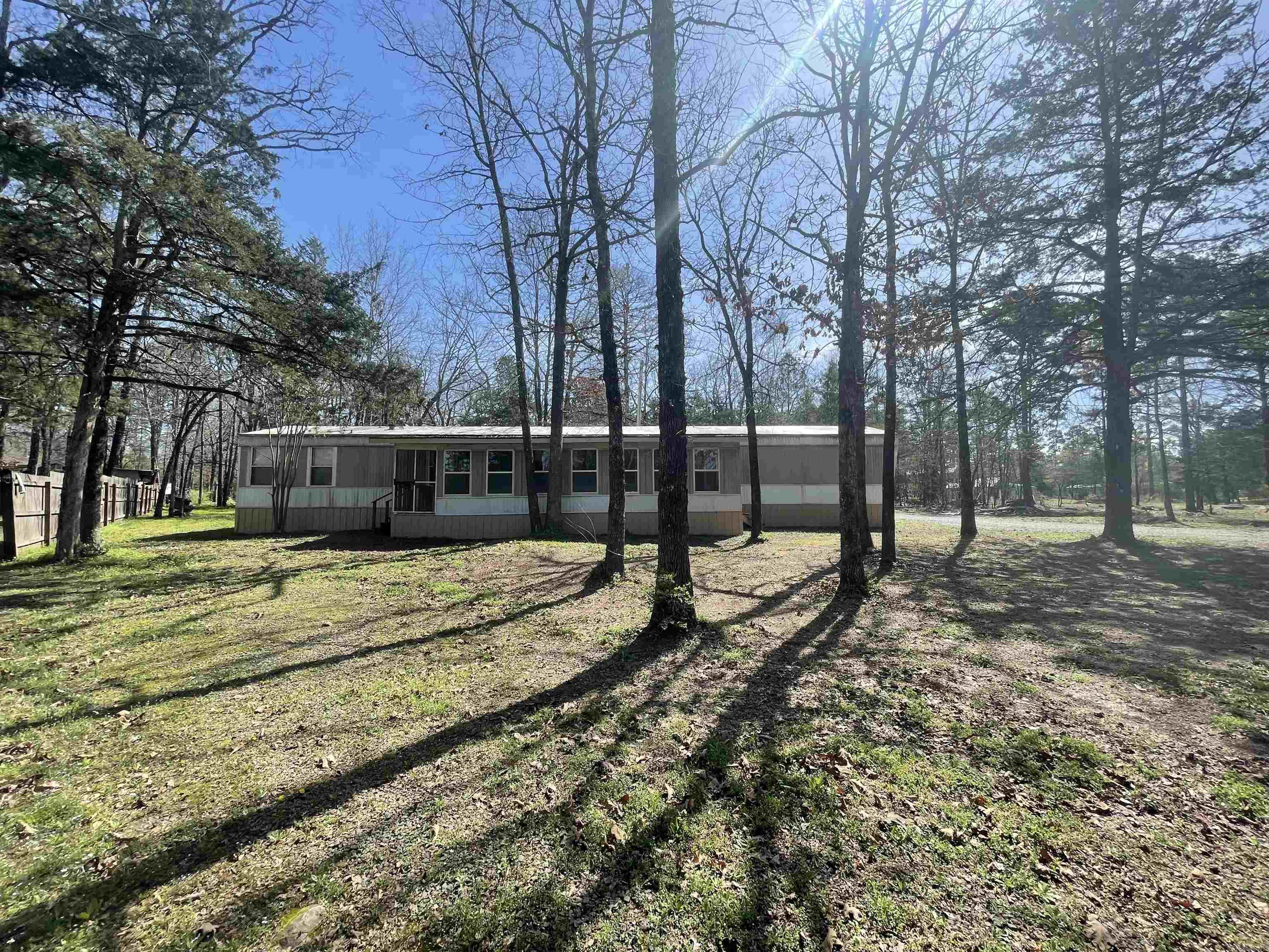 270 Wood Grove Lane  Higden, AR