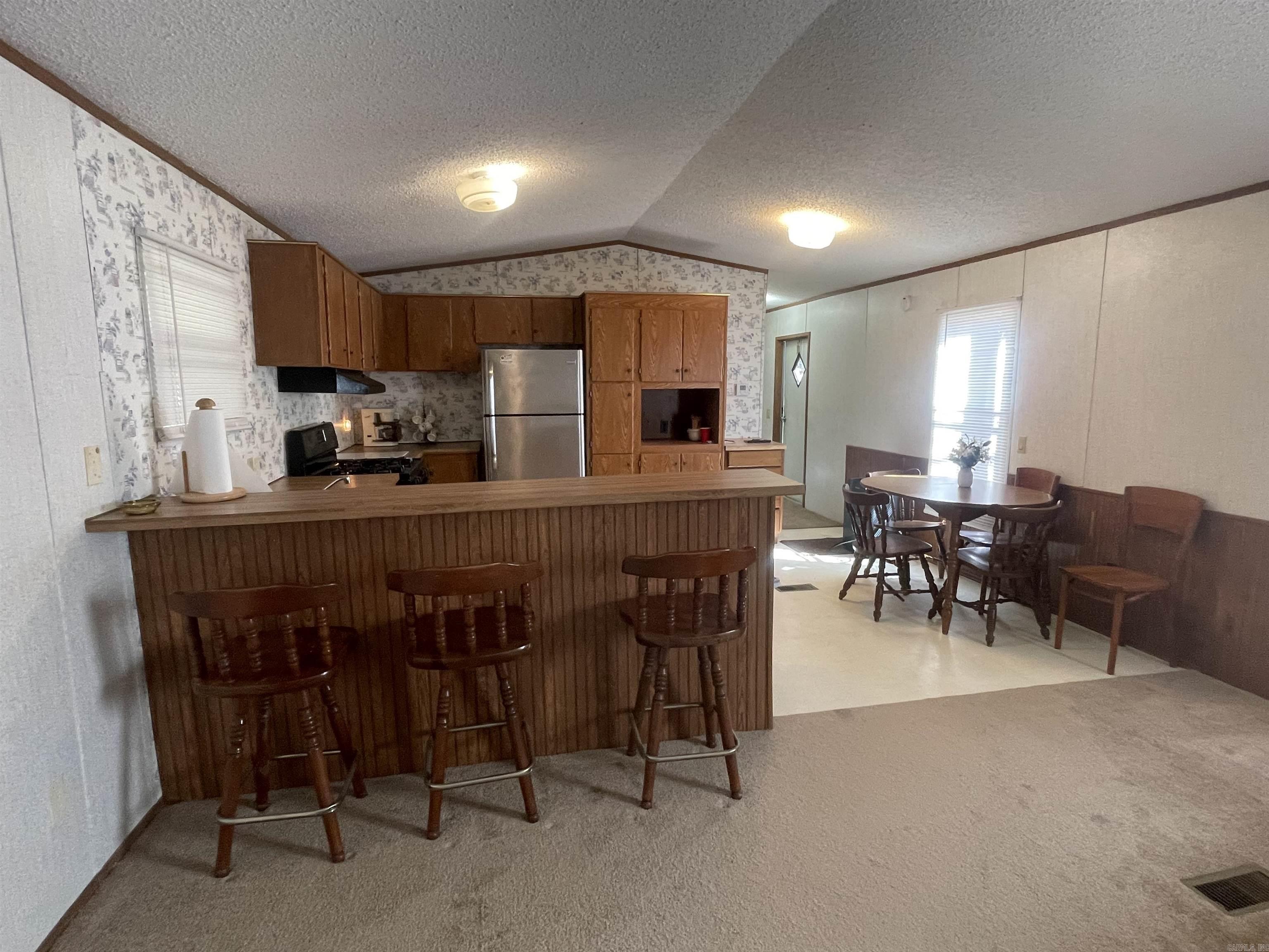 270 Wood Grove Lane  Higden, AR