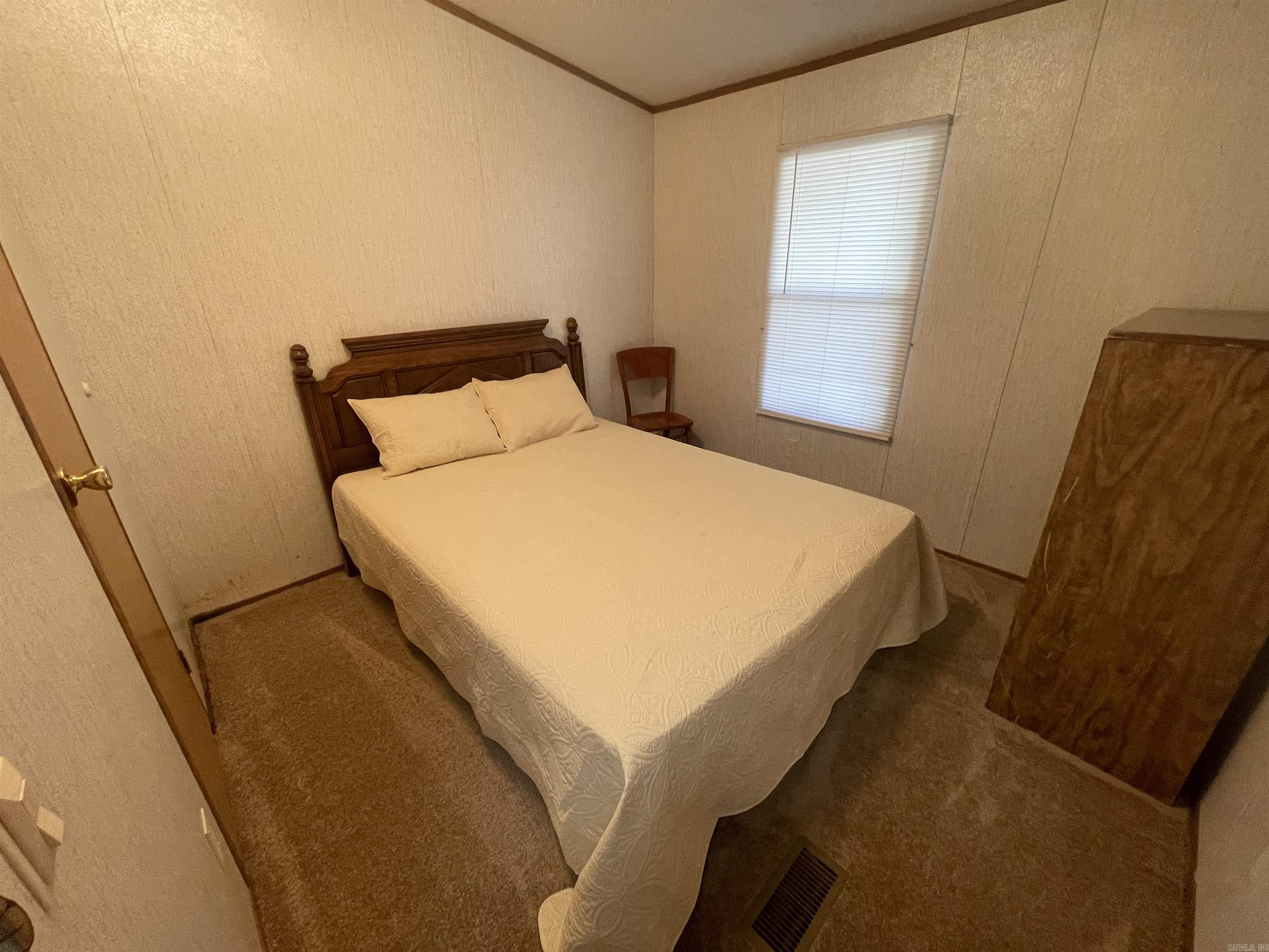 270 Wood Grove Lane  Higden, AR