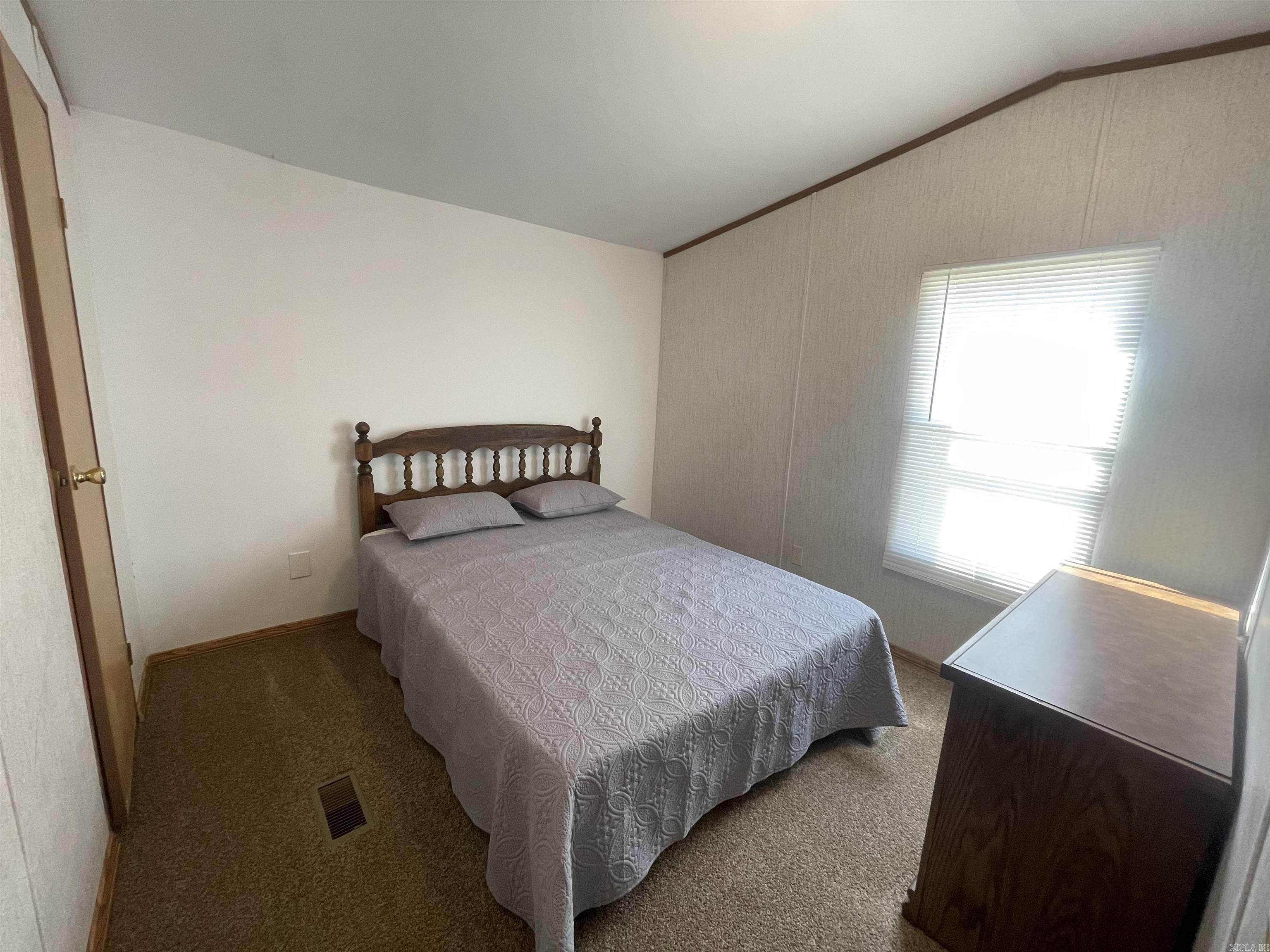 270 Wood Grove Lane  Higden, AR