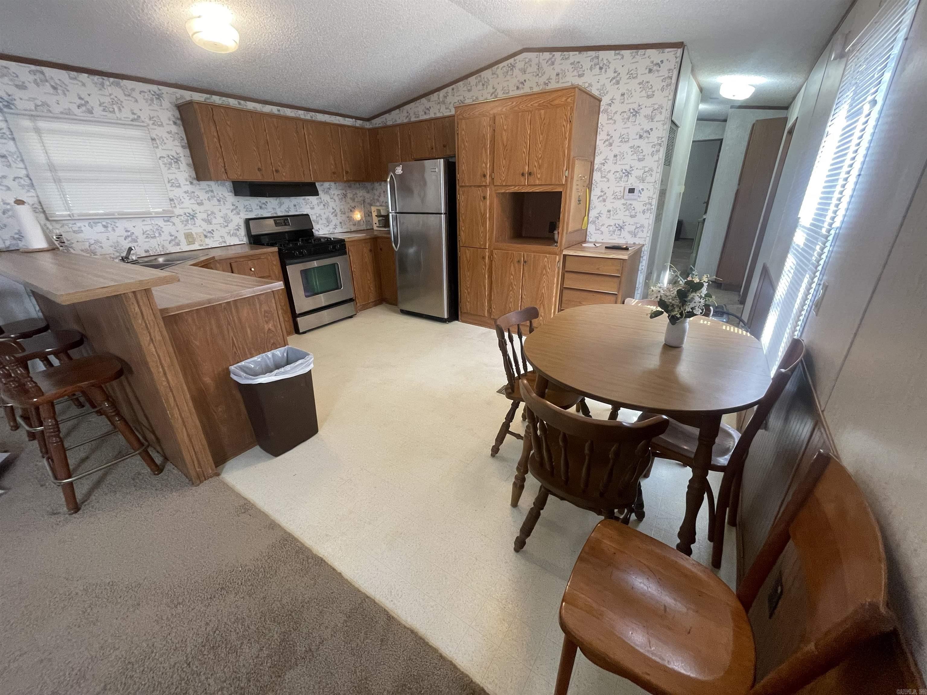 270 Wood Grove Lane  Higden, AR