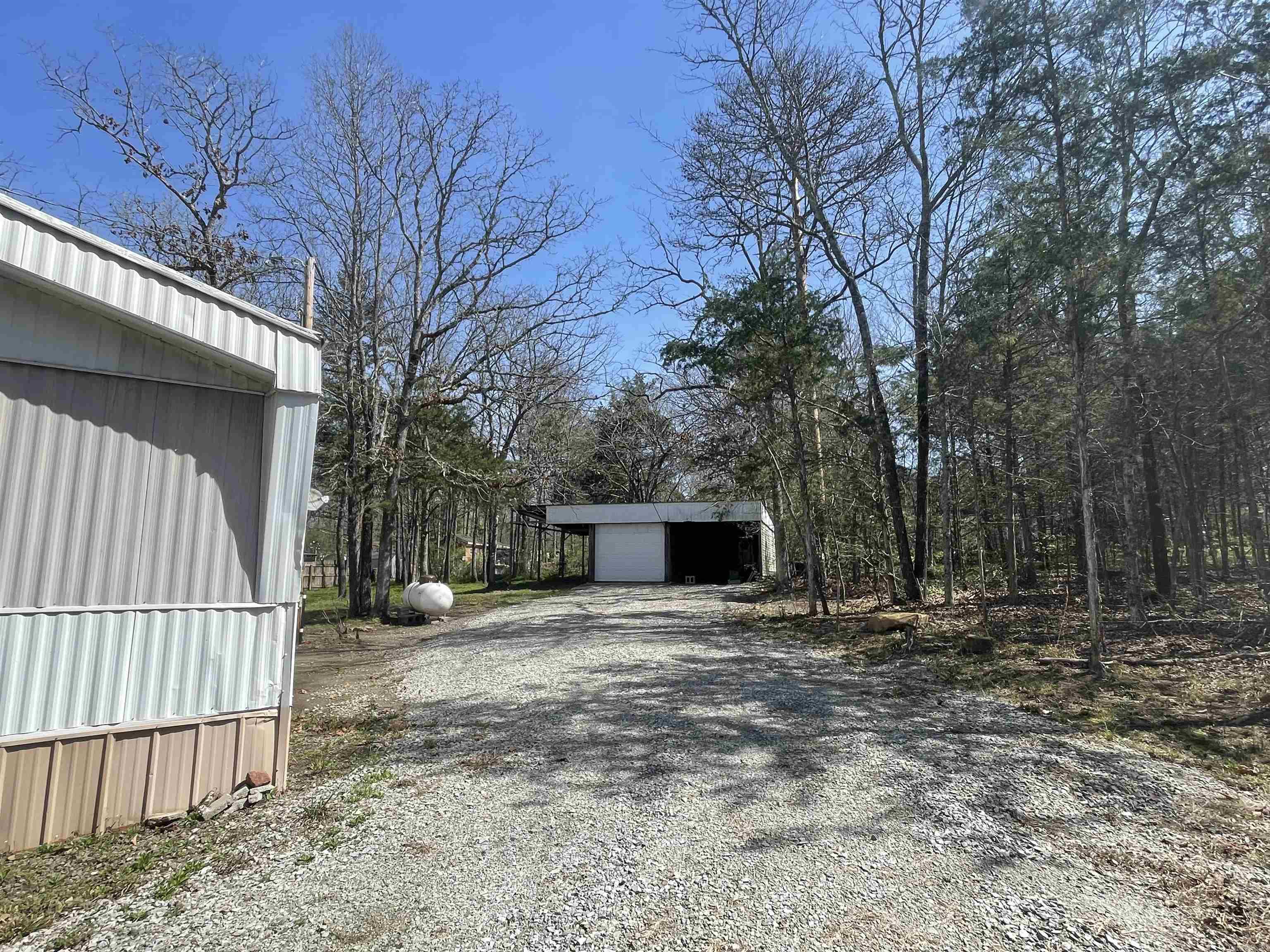 270 Wood Grove Lane  Higden, AR