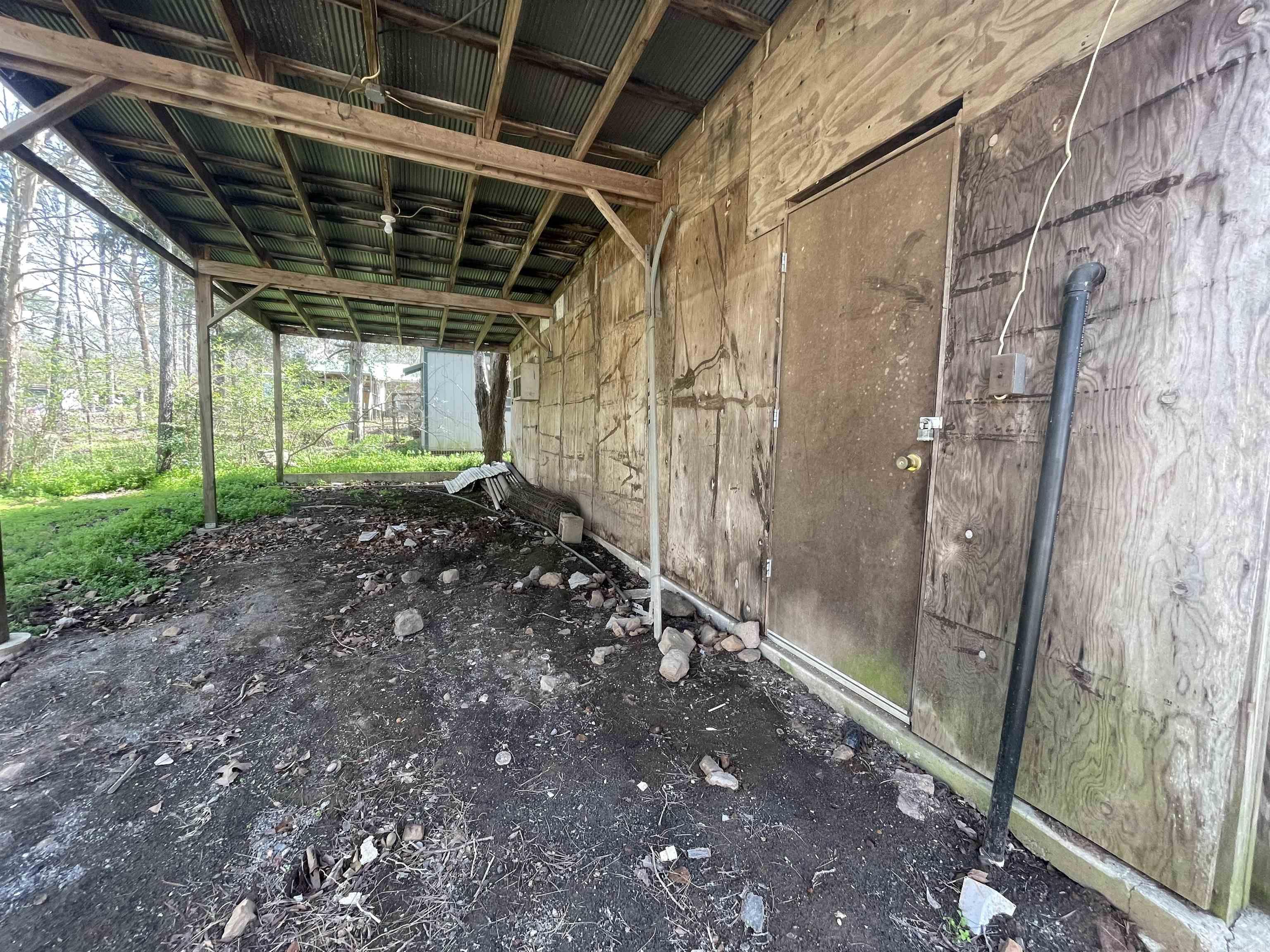 270 Wood Grove Lane  Higden, AR