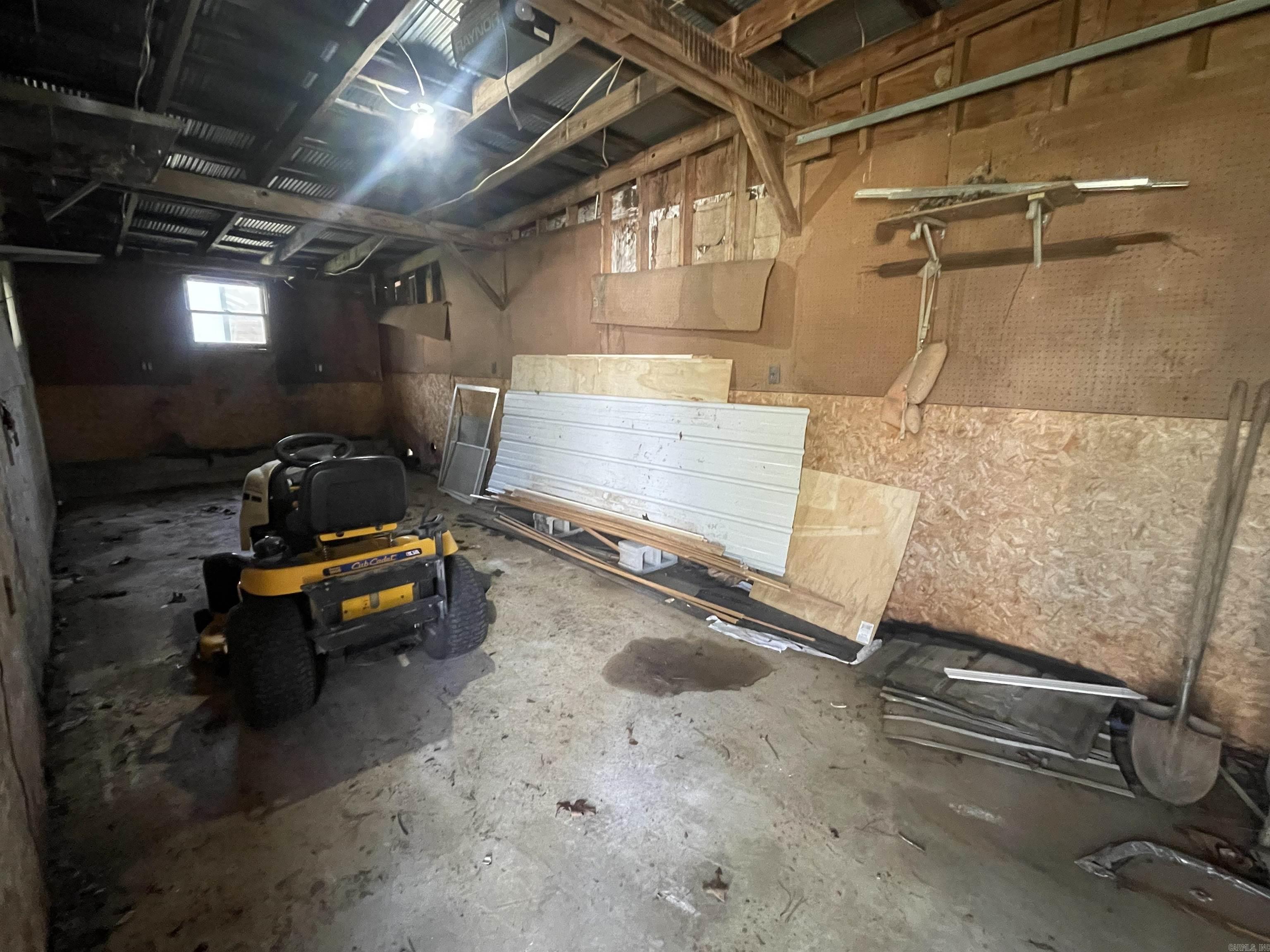 270 Wood Grove Lane  Higden, AR