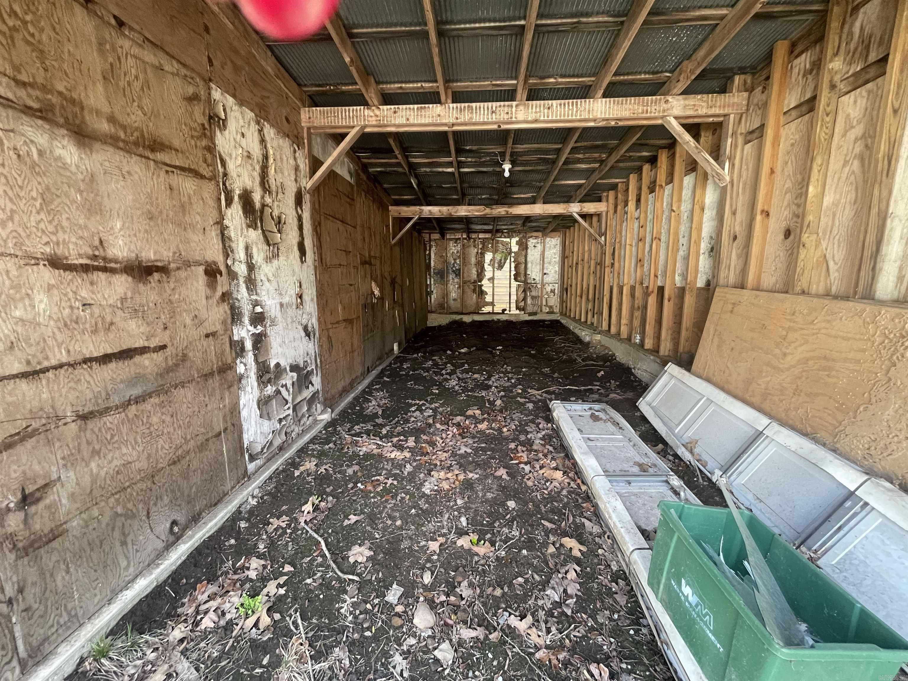 270 Wood Grove Lane  Higden, AR