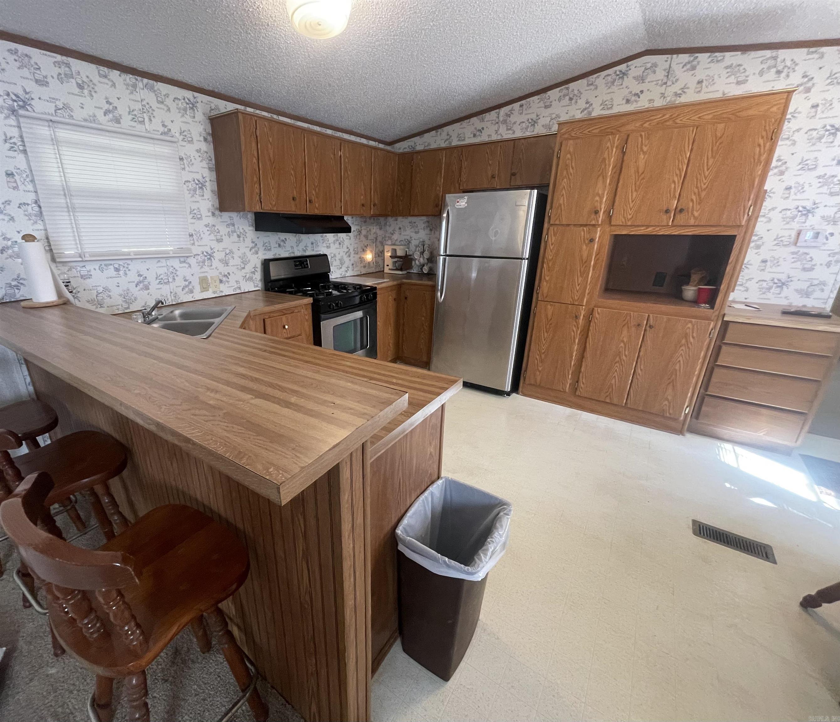 270 Wood Grove Lane  Higden, AR