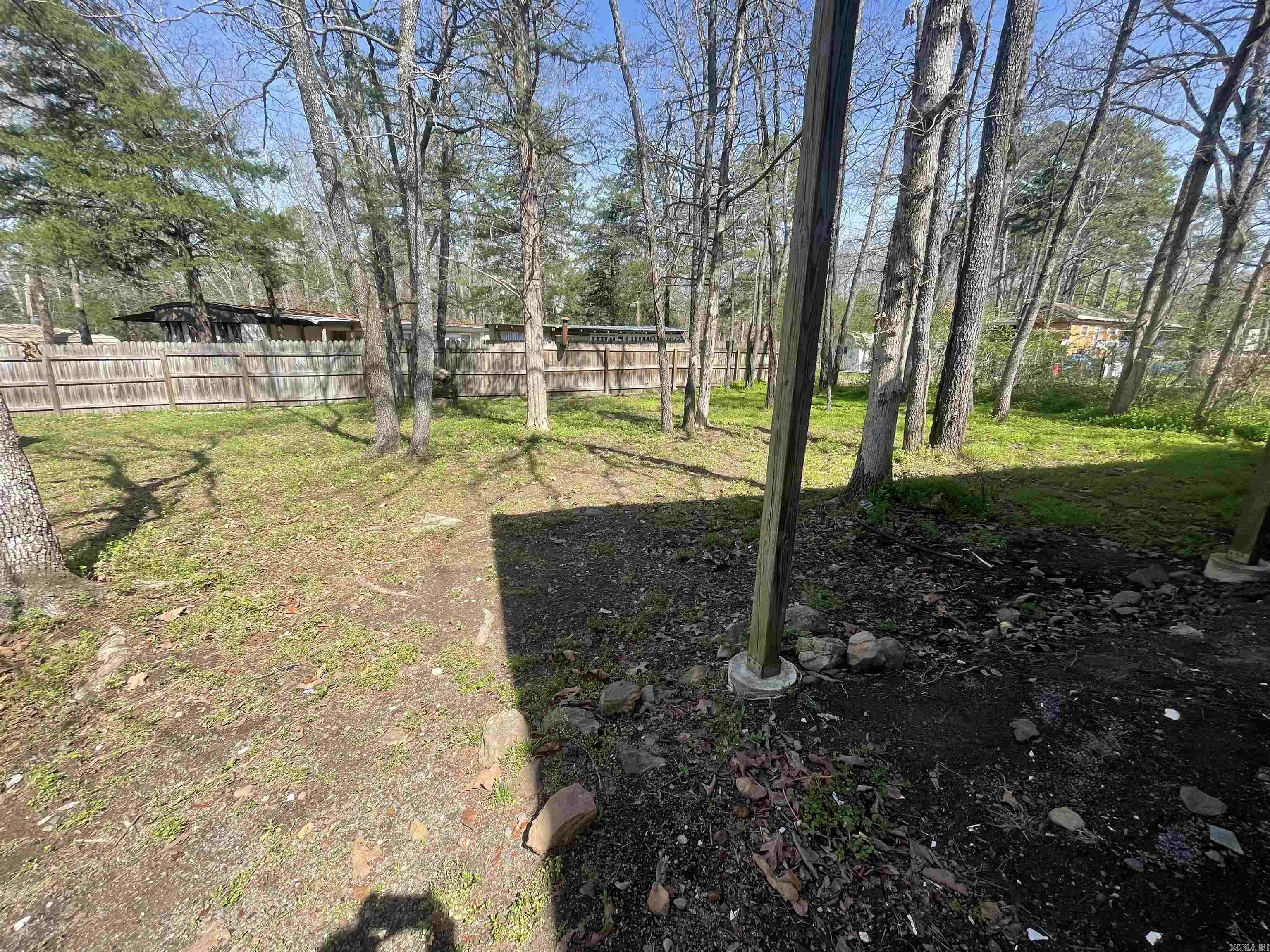 270 Wood Grove Lane  Higden, AR