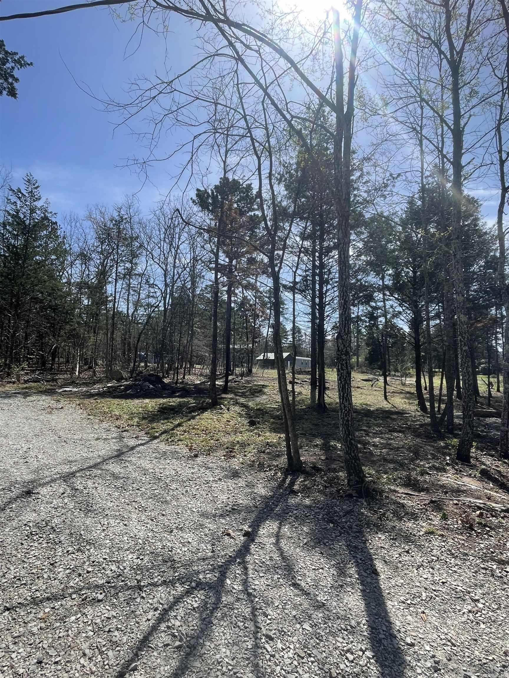 270 Wood Grove Lane  Higden, AR