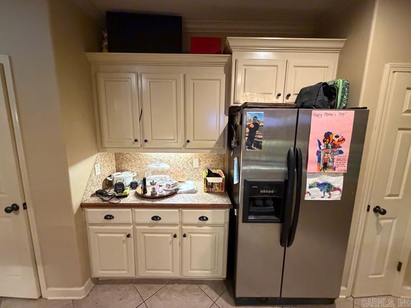 1901 Hidden Creek  Sherwood, AR