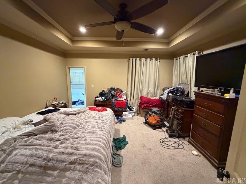 1901 Hidden Creek  Sherwood, AR