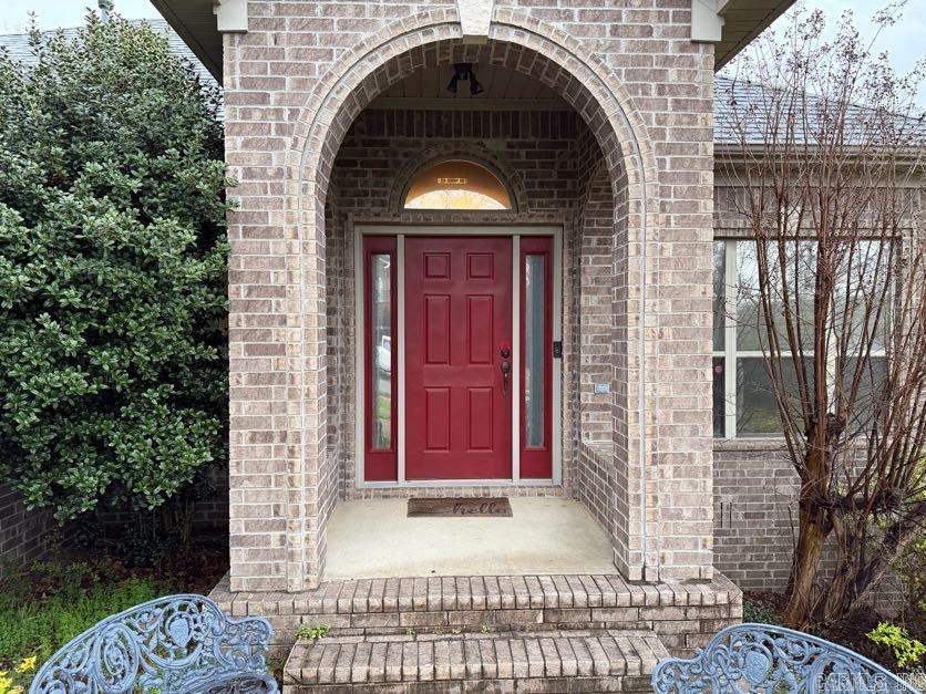 1901 Hidden Creek  Sherwood, AR