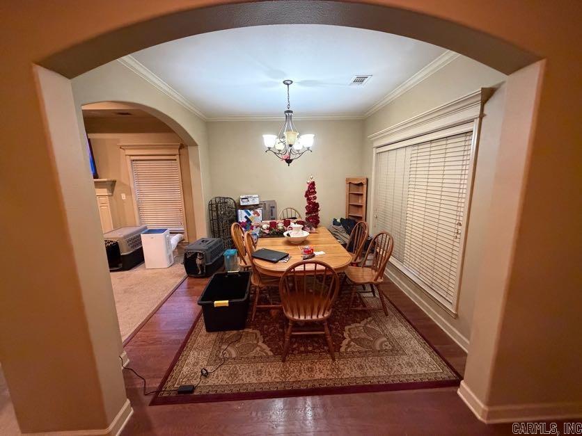 1901 Hidden Creek  Sherwood, AR