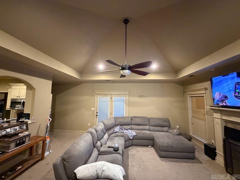 1901 Hidden Creek  Sherwood, AR