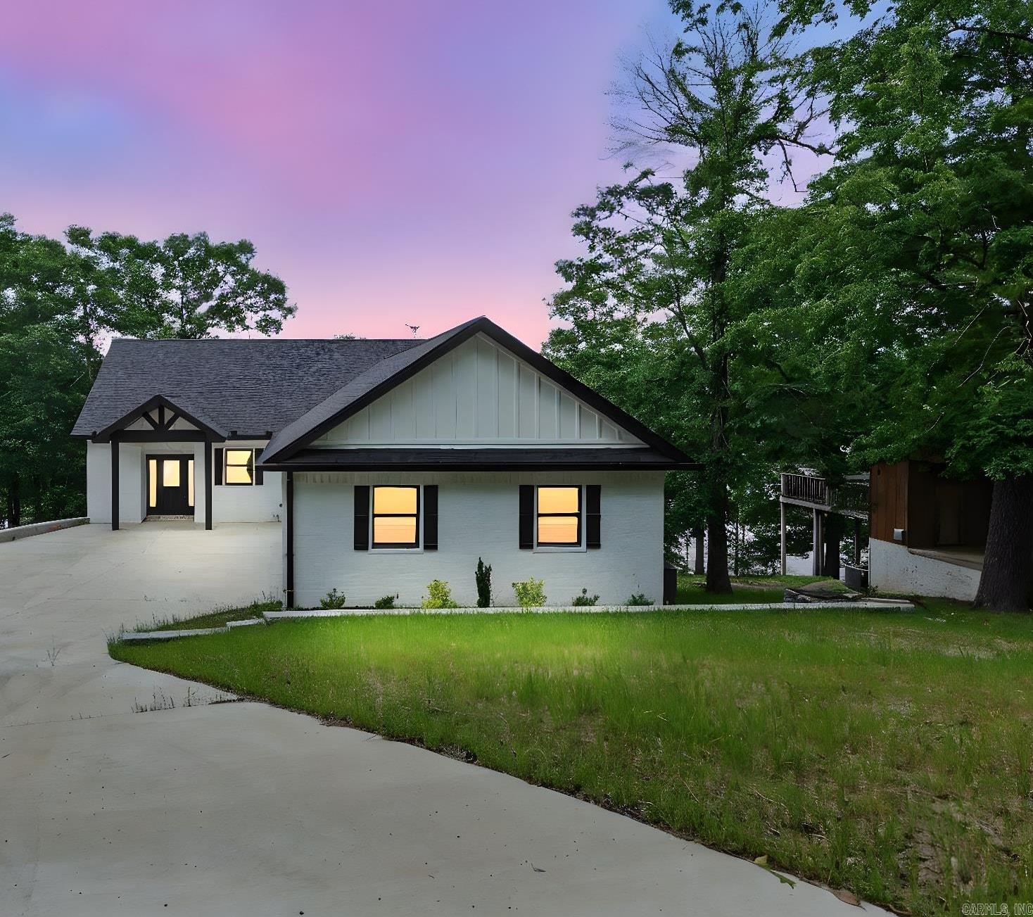 249 SPRINGBROOK DRIVE  Hot Springs, AR