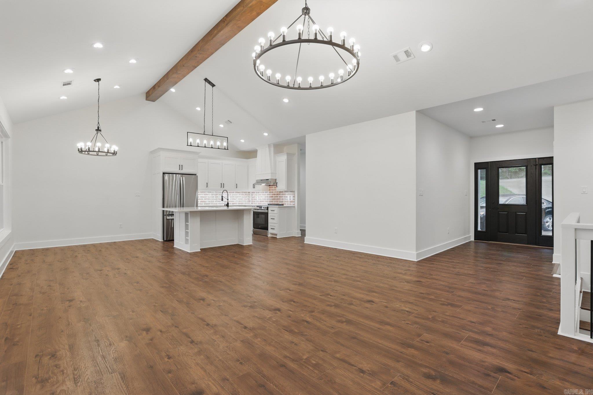 249 SPRINGBROOK DRIVE  Hot Springs, AR