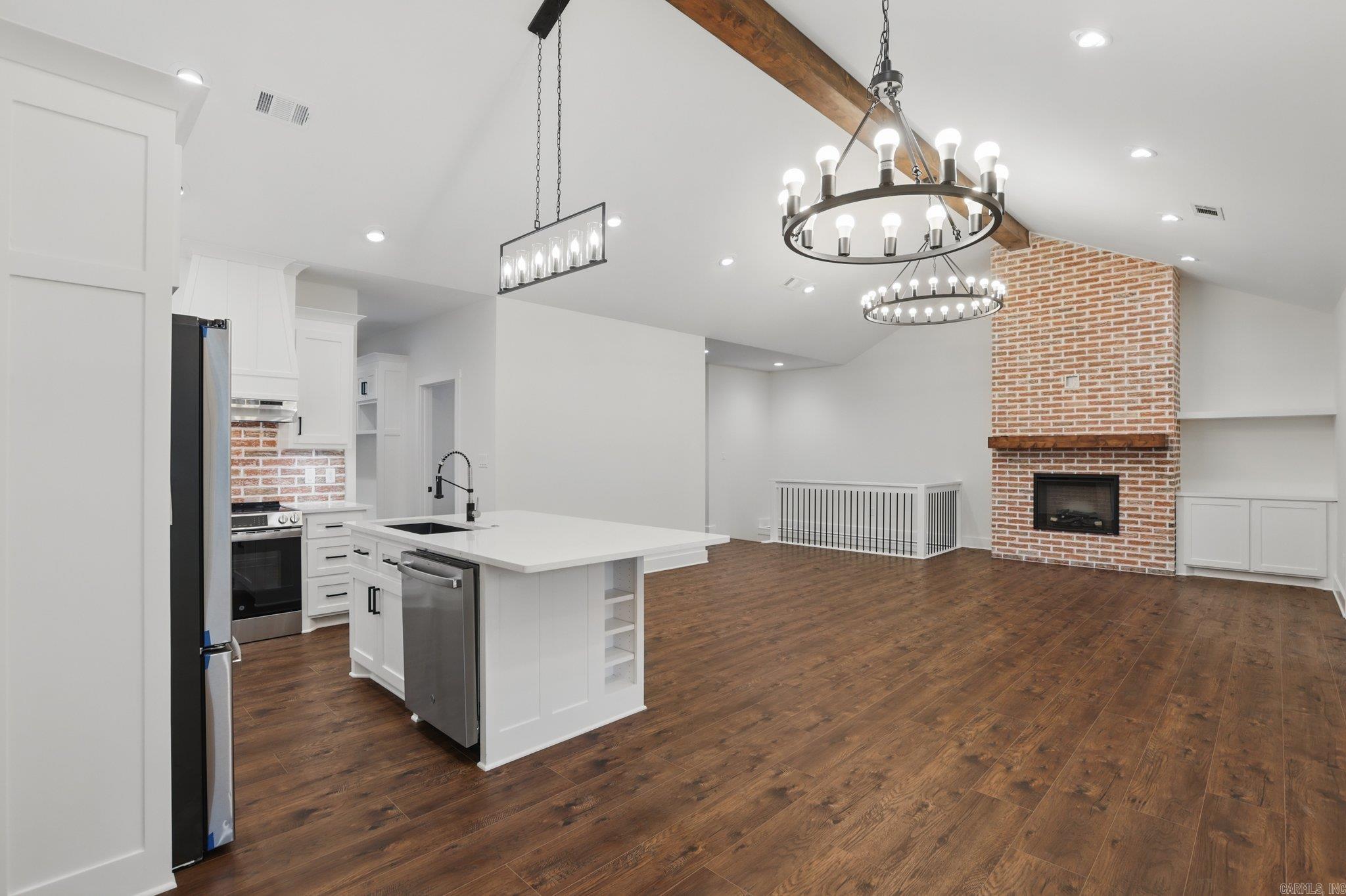 249 SPRINGBROOK DRIVE  Hot Springs, AR