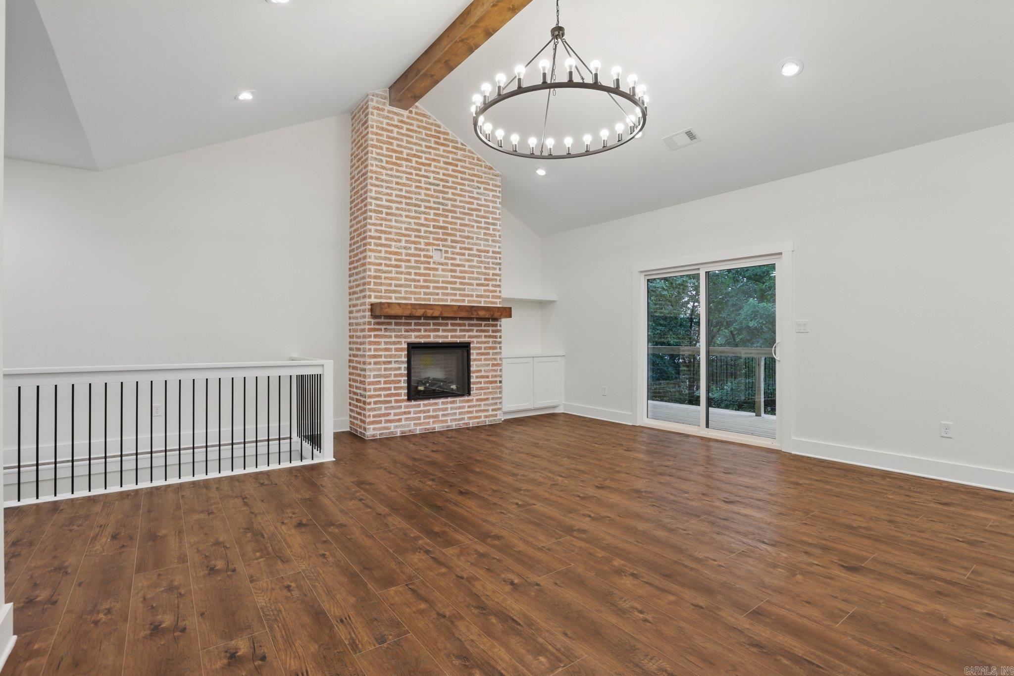 249 SPRINGBROOK DRIVE  Hot Springs, AR