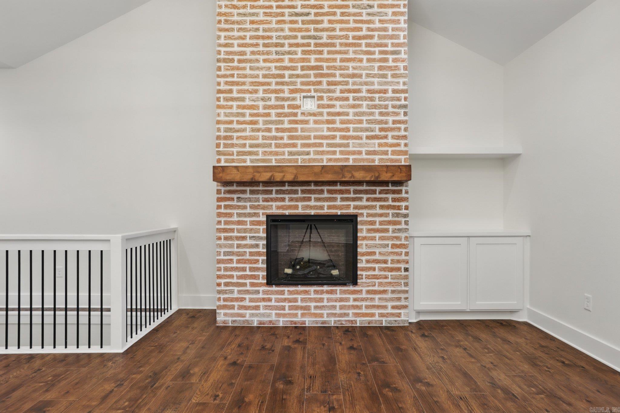 249 SPRINGBROOK DRIVE  Hot Springs, AR