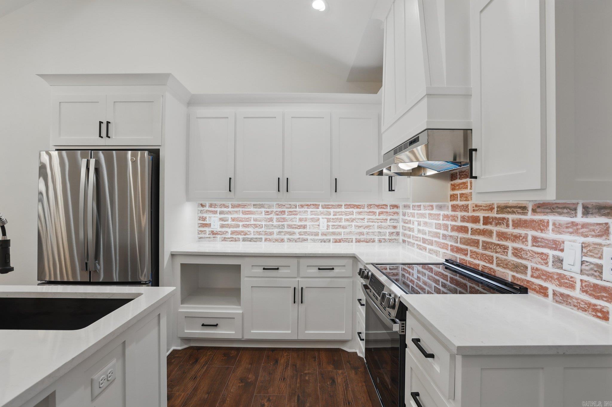 249 SPRINGBROOK DRIVE  Hot Springs, AR