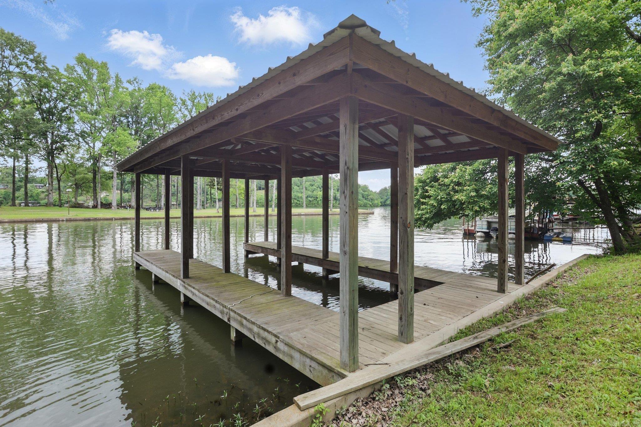 249 SPRINGBROOK DRIVE  Hot Springs, AR