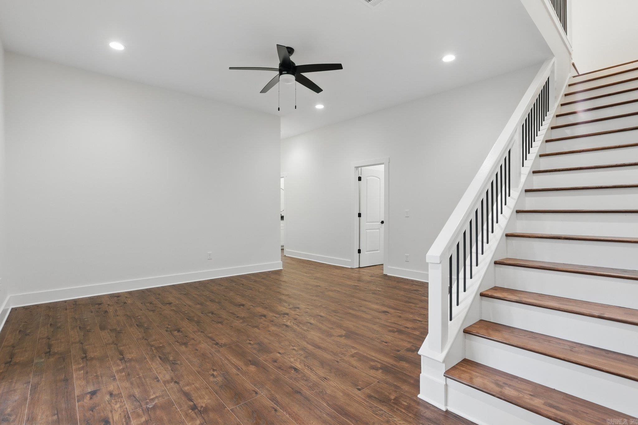 249 SPRINGBROOK DRIVE  Hot Springs, AR