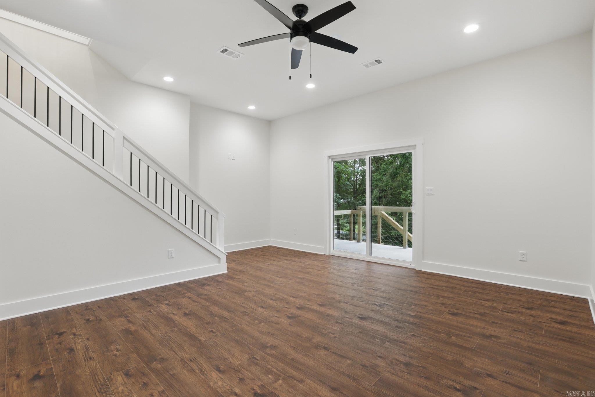 249 SPRINGBROOK DRIVE  Hot Springs, AR