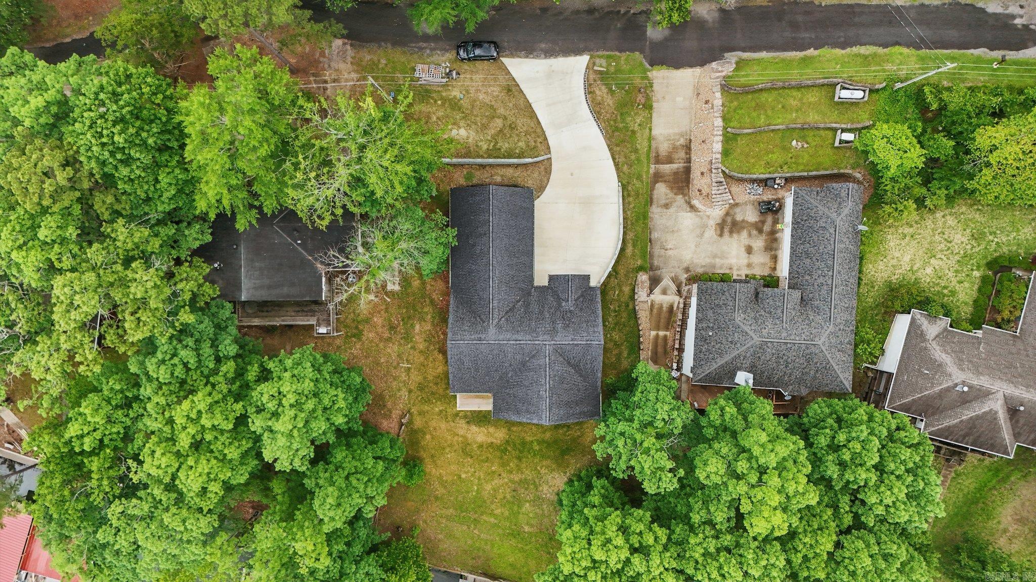 249 SPRINGBROOK DRIVE  Hot Springs, AR