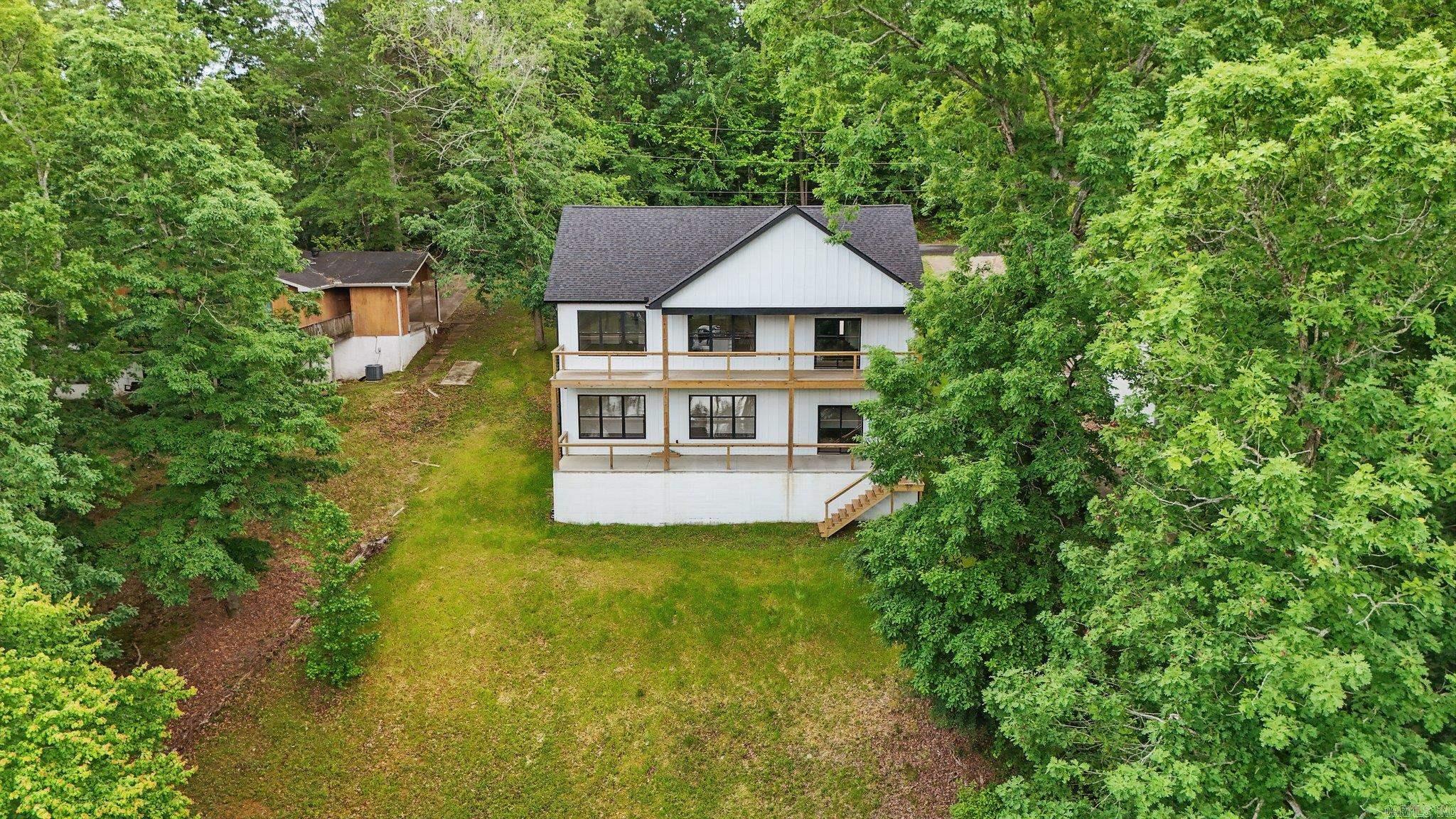 249 SPRINGBROOK DRIVE  Hot Springs, AR