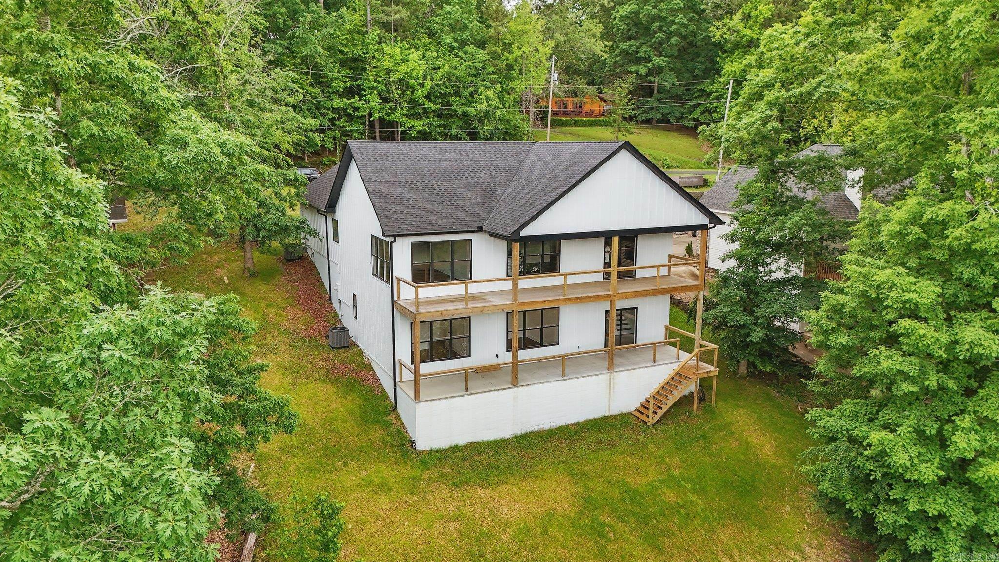 249 SPRINGBROOK DRIVE  Hot Springs, AR