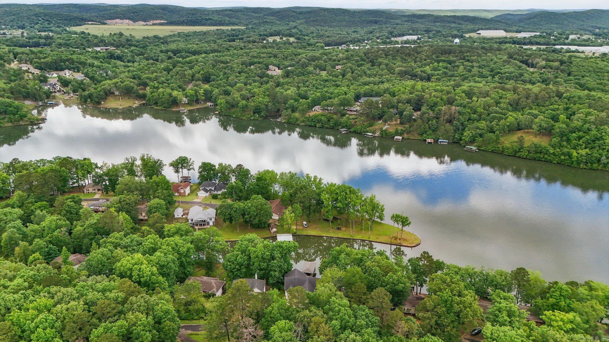 249 SPRINGBROOK DRIVE  Hot Springs, AR