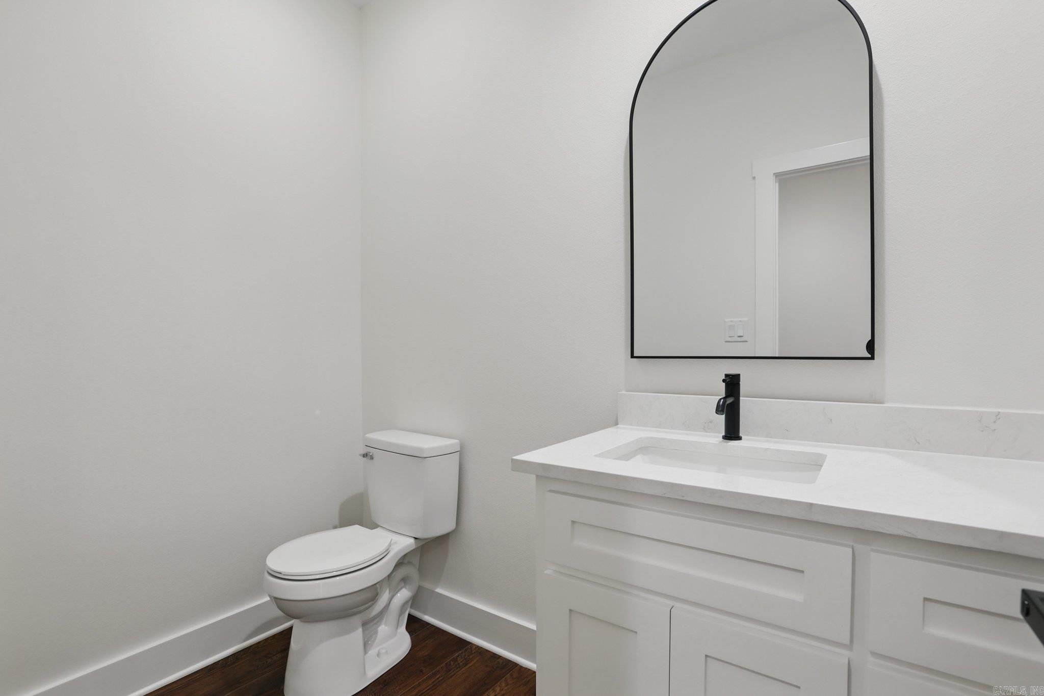 249 SPRINGBROOK DRIVE  Hot Springs, AR