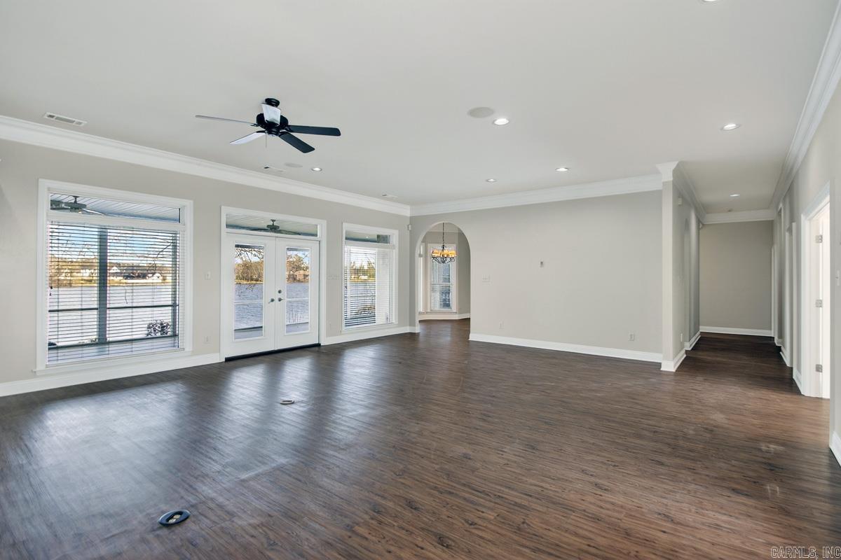 6805 Kensington  Benton, AR