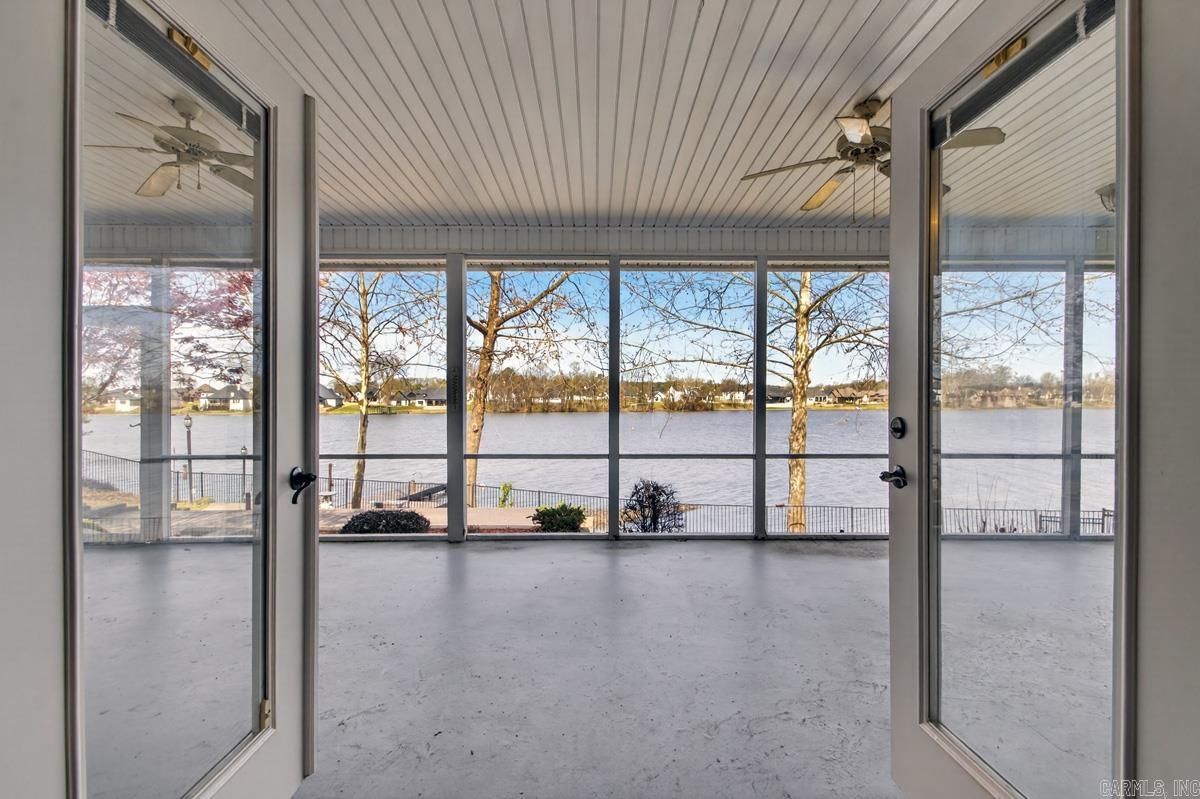 6805 Kensington  Benton, AR