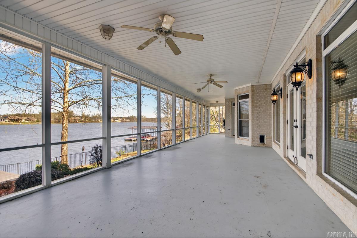 6805 Kensington  Benton, AR