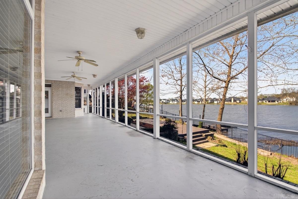 6805 Kensington  Benton, AR