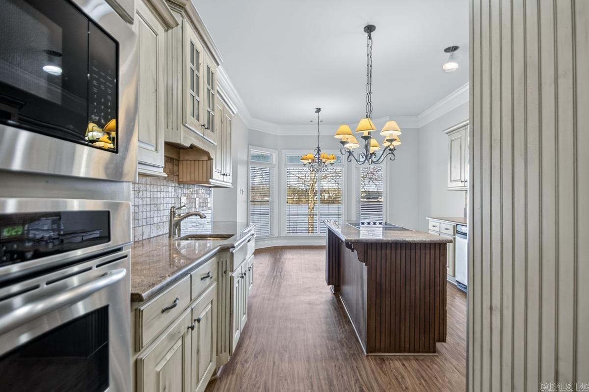 6805 Kensington  Benton, AR